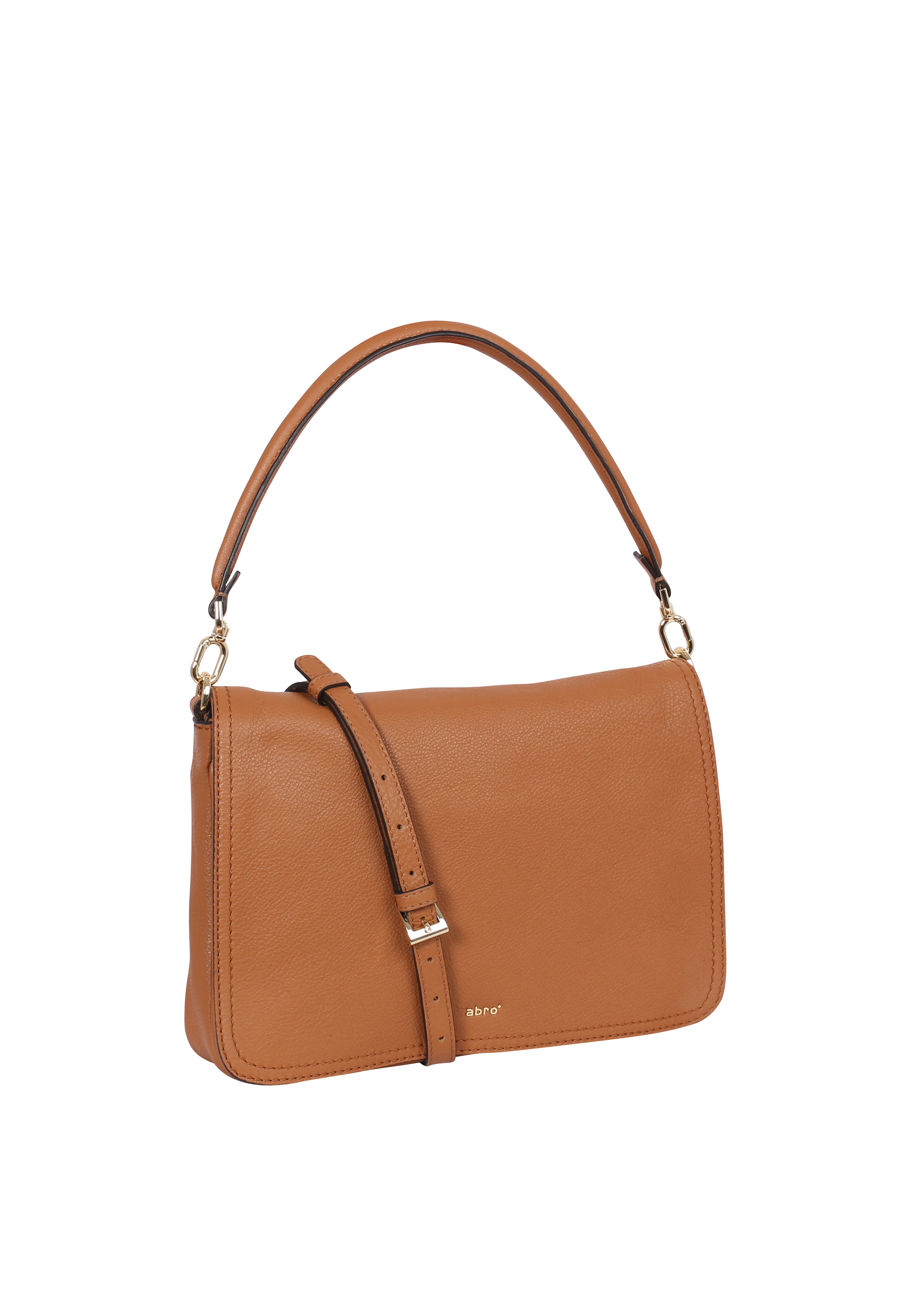 Shoulder bag ASTOR Leather Dalia