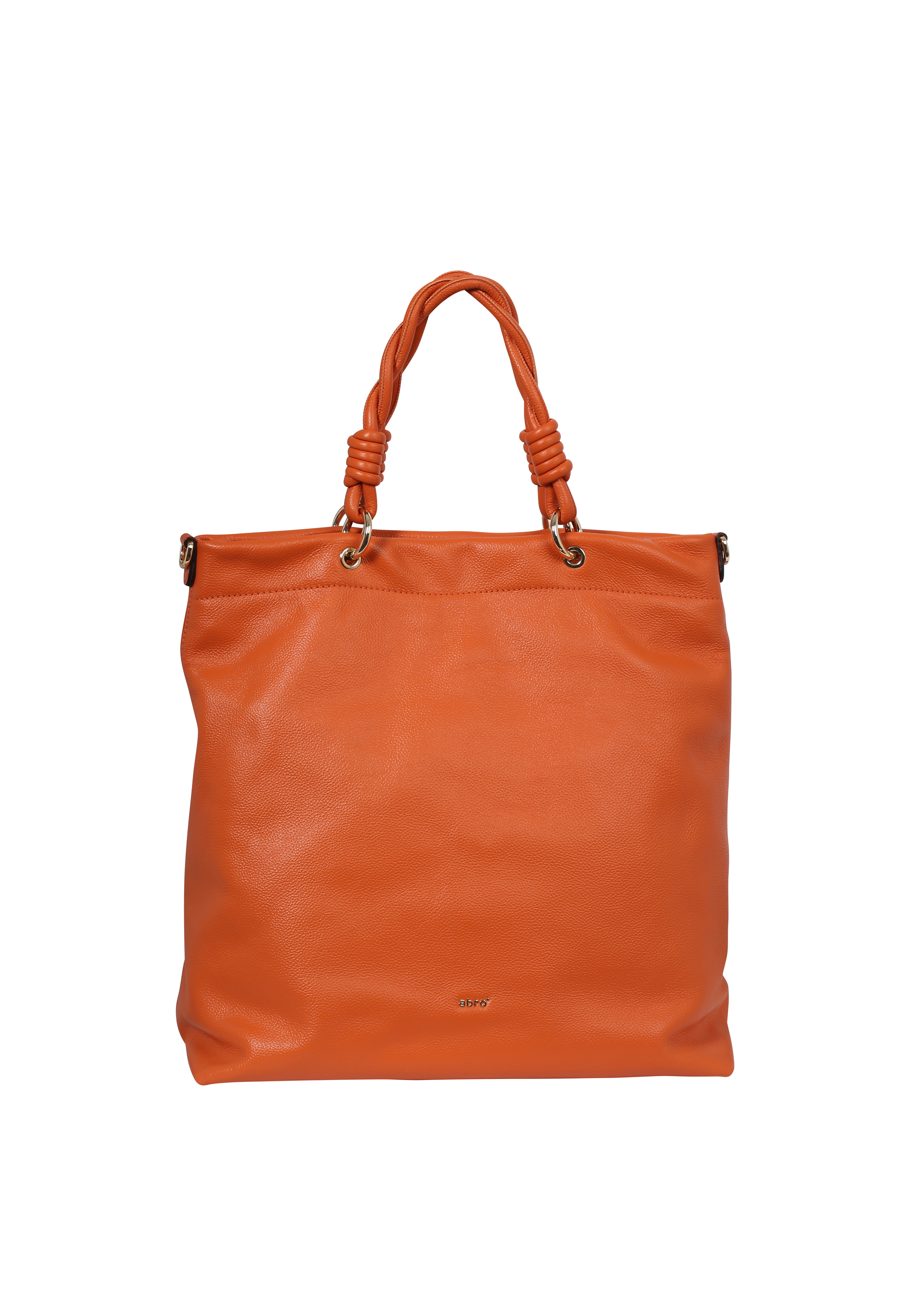 Shopper MELISSA big Leather Kavir