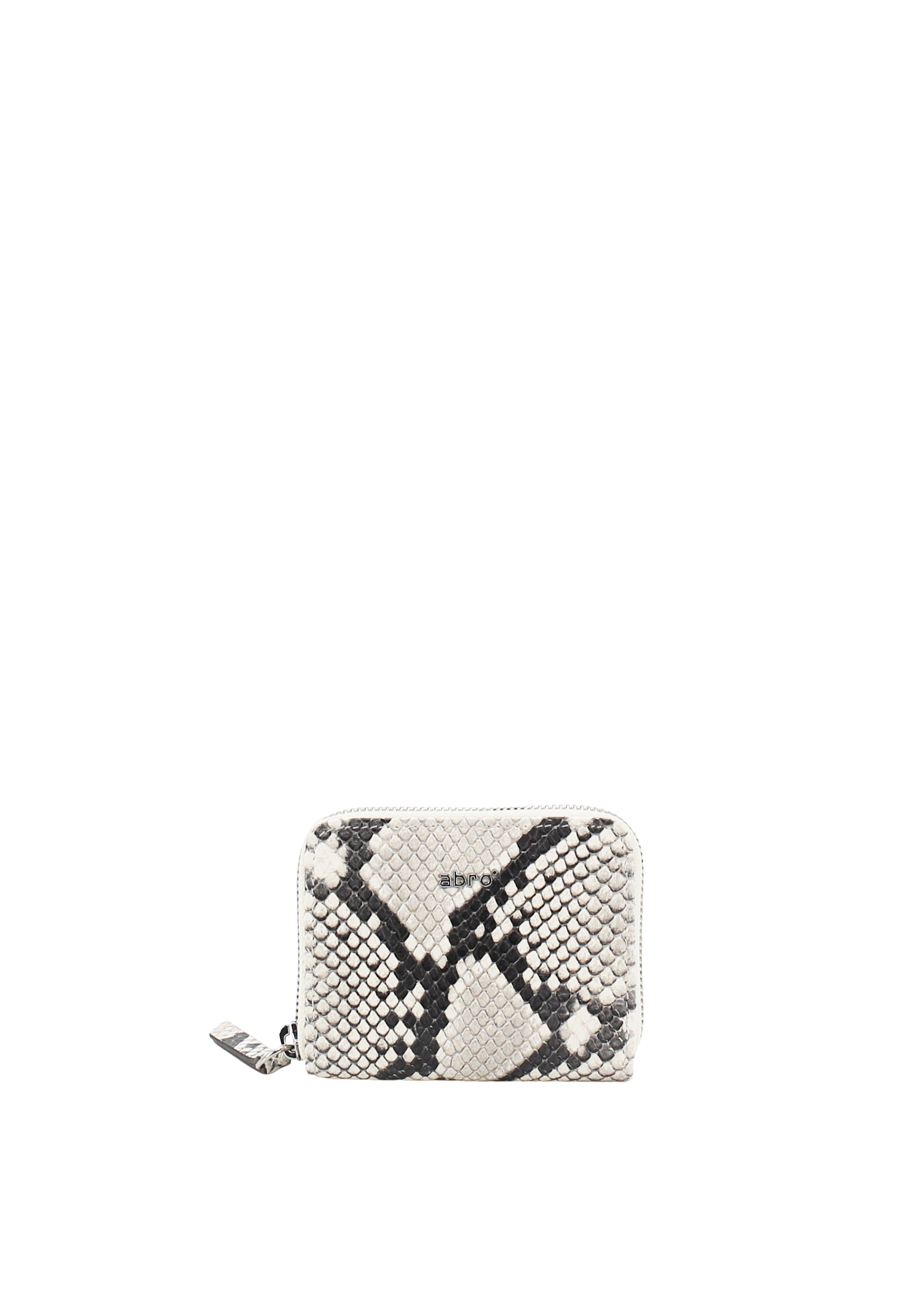 Wallet Leather Python