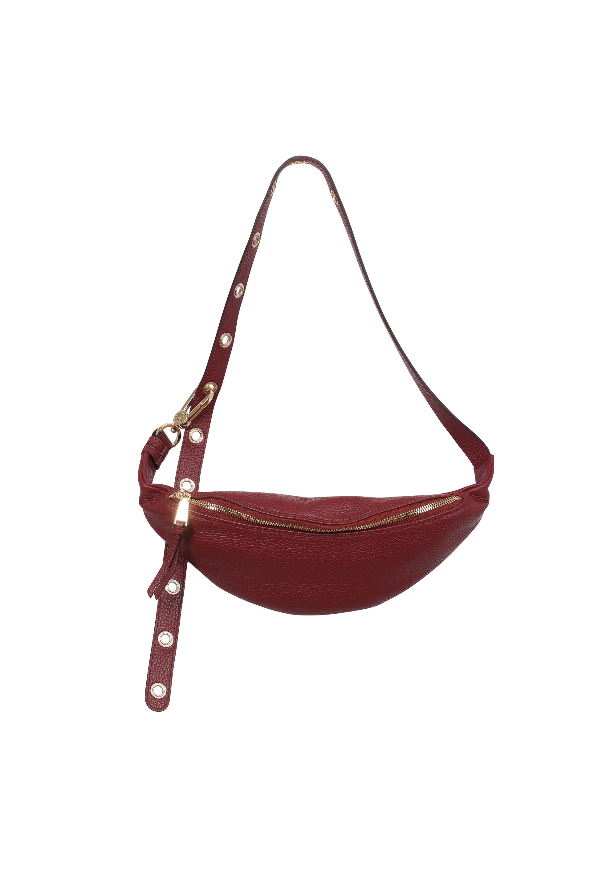 Gürteltasche LINNA Leder Adria