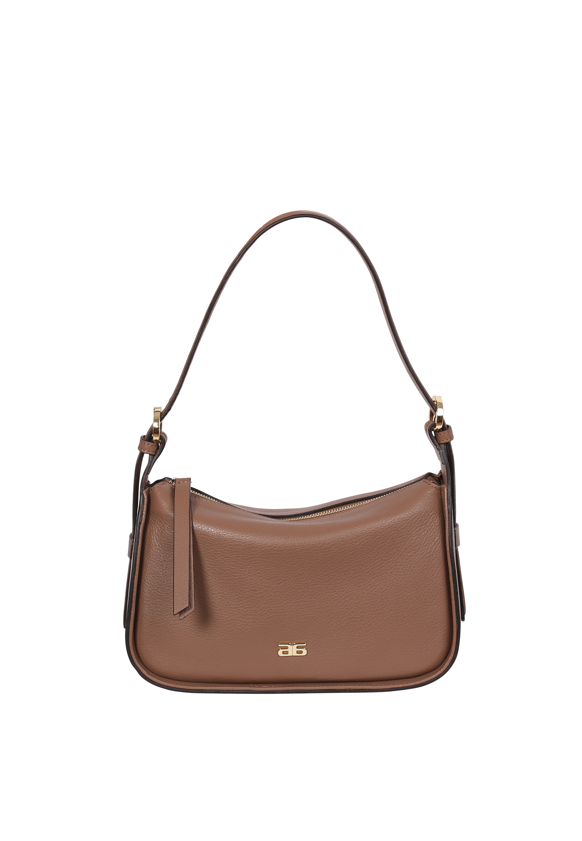 Shoulder bag BEST FRIEND Leather Dalia