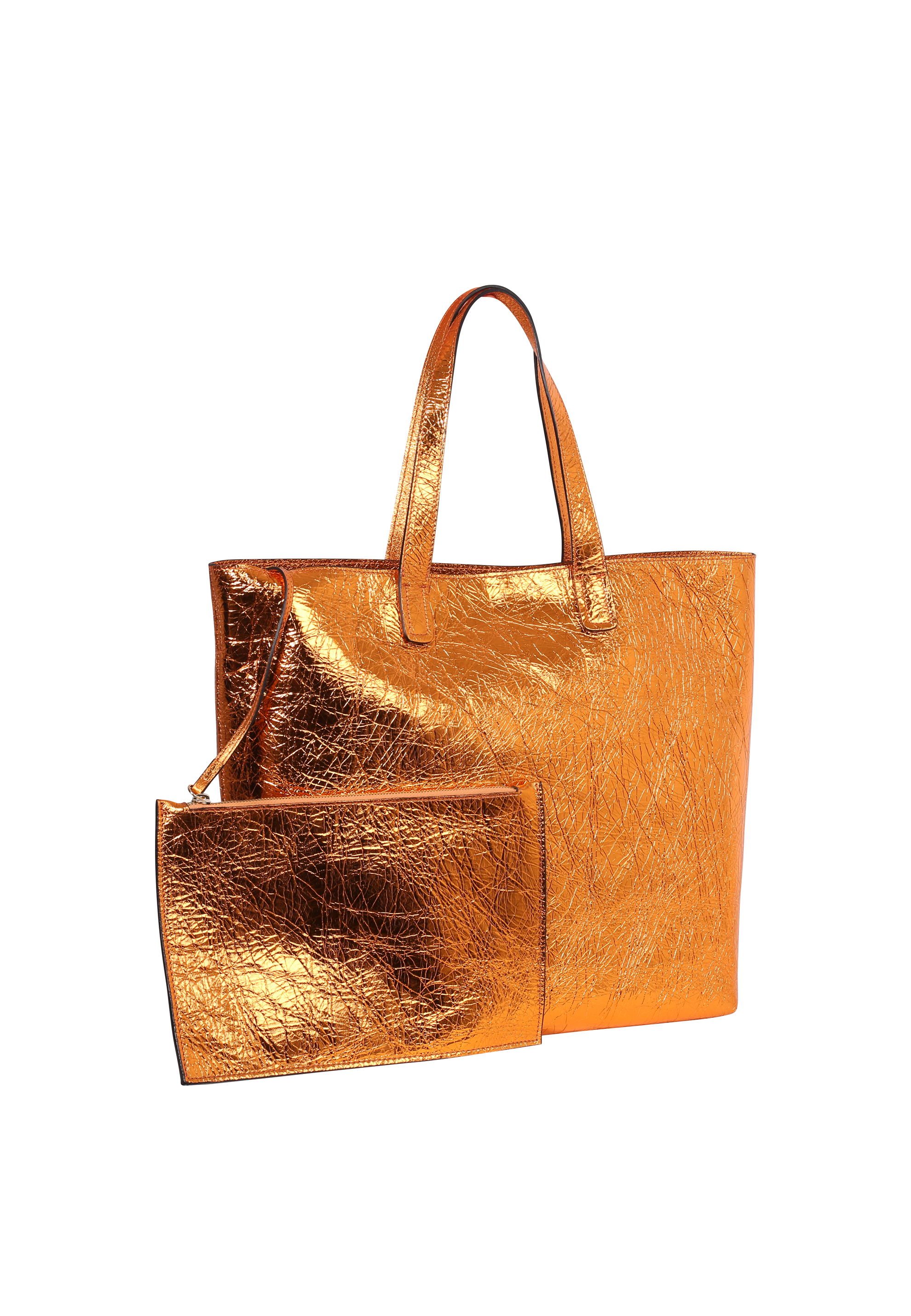 Shopper 48 hours Leather Quantiko double