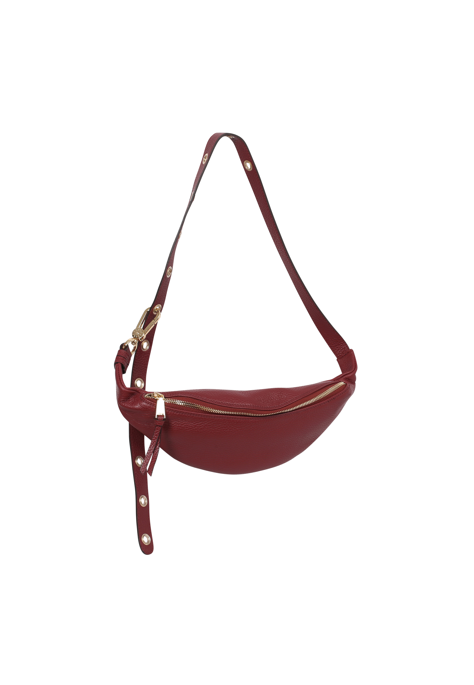 Gürteltasche LINNA Leder Adria