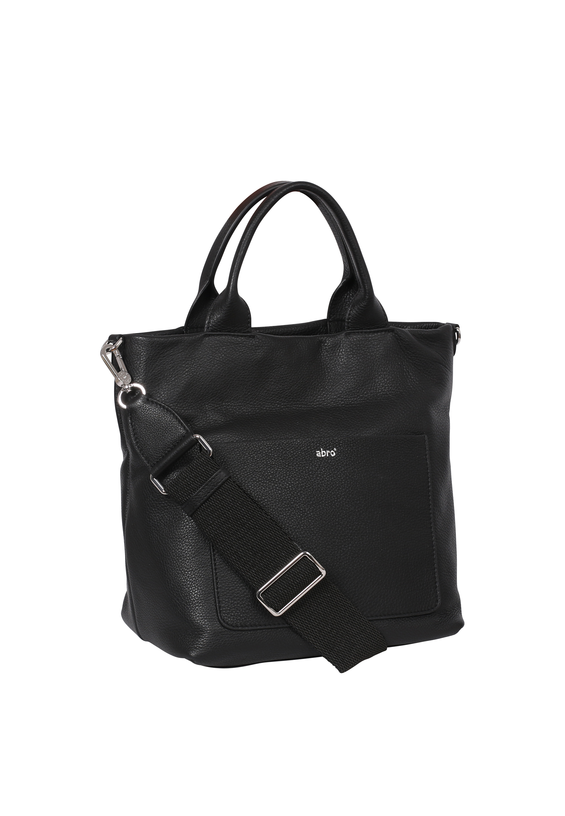 Shopper RAQUEL medium Leather Dalia