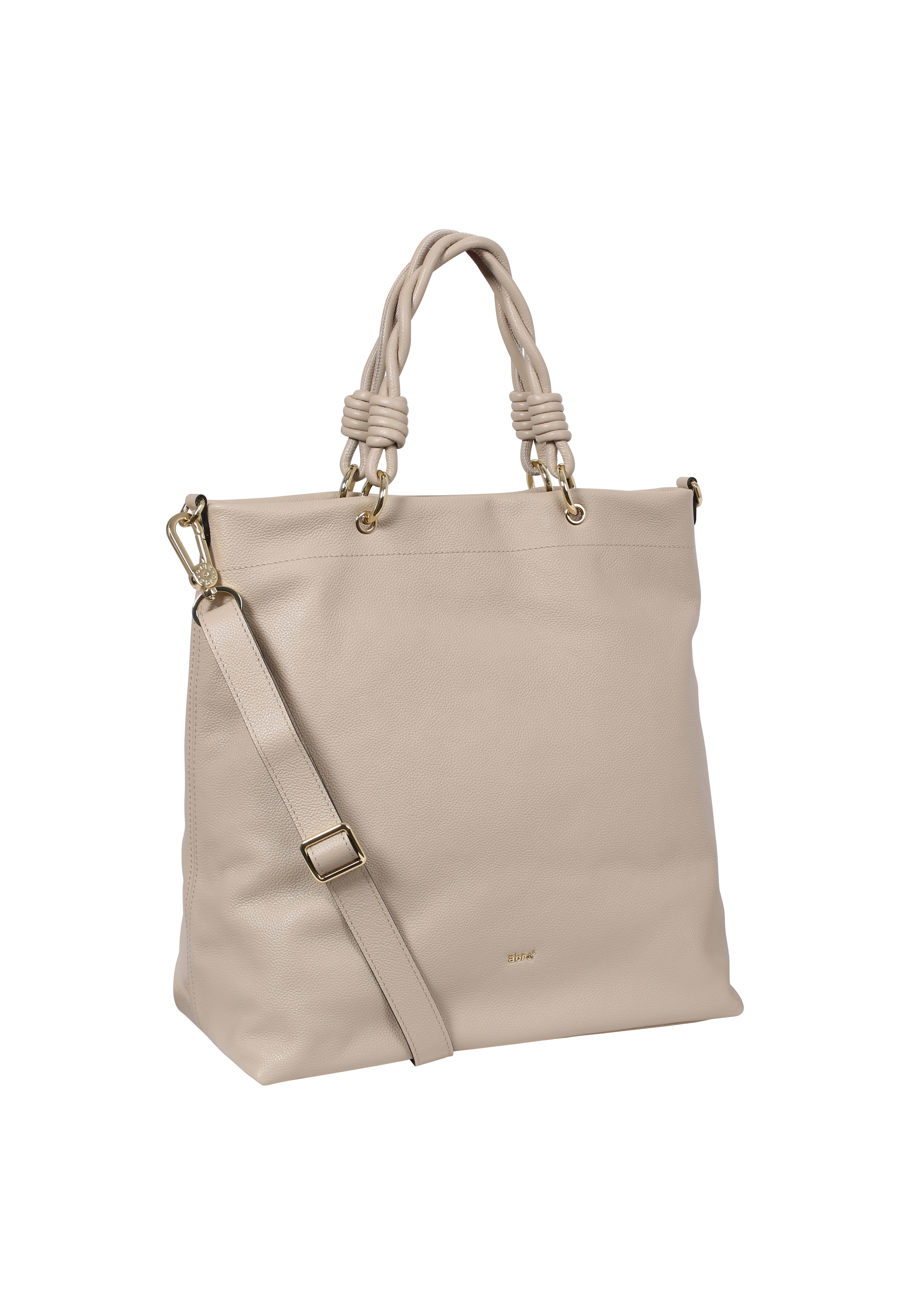 Shopper MELISSA big Leather Kavir