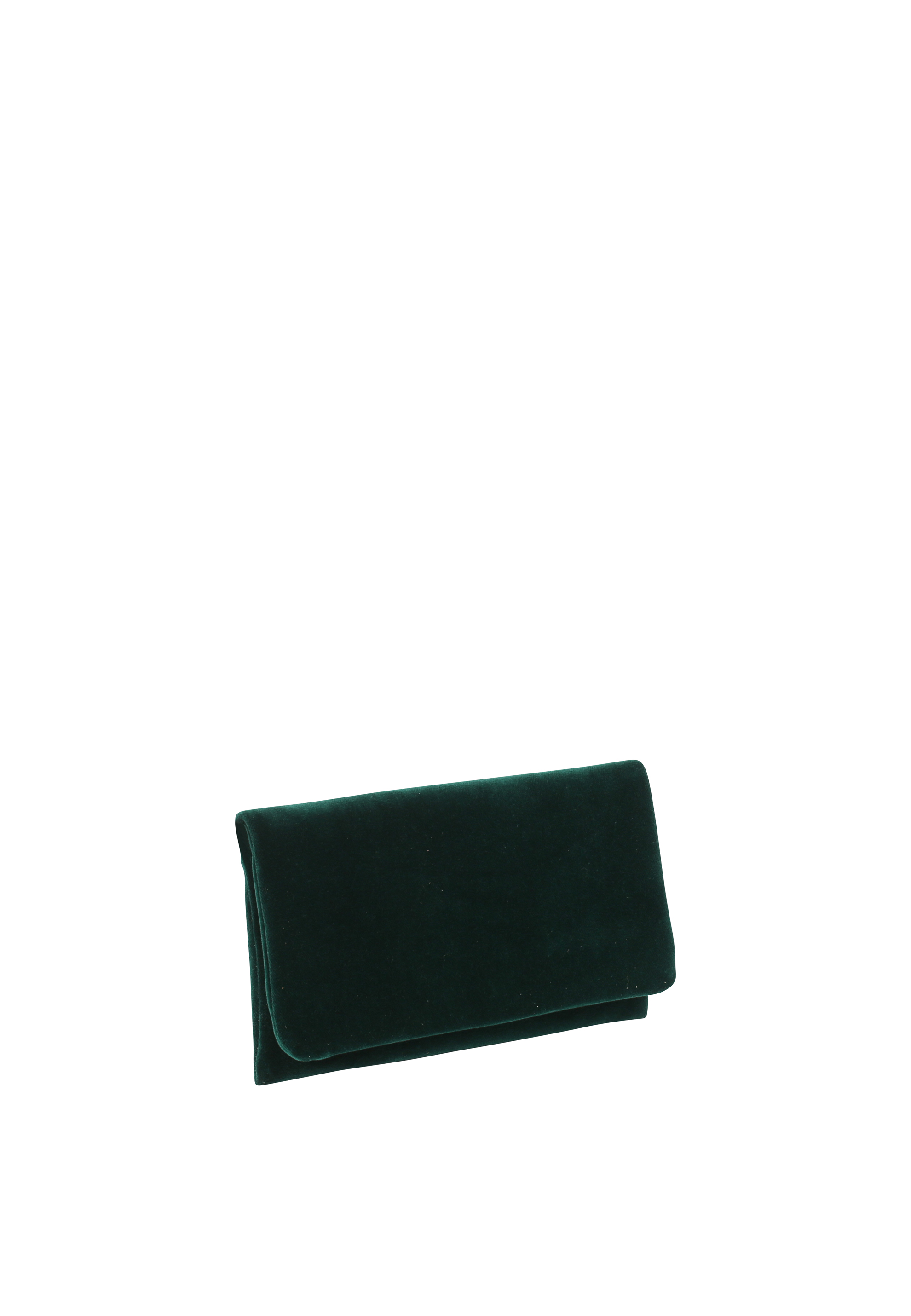 Clutch Samt Royal Velvet