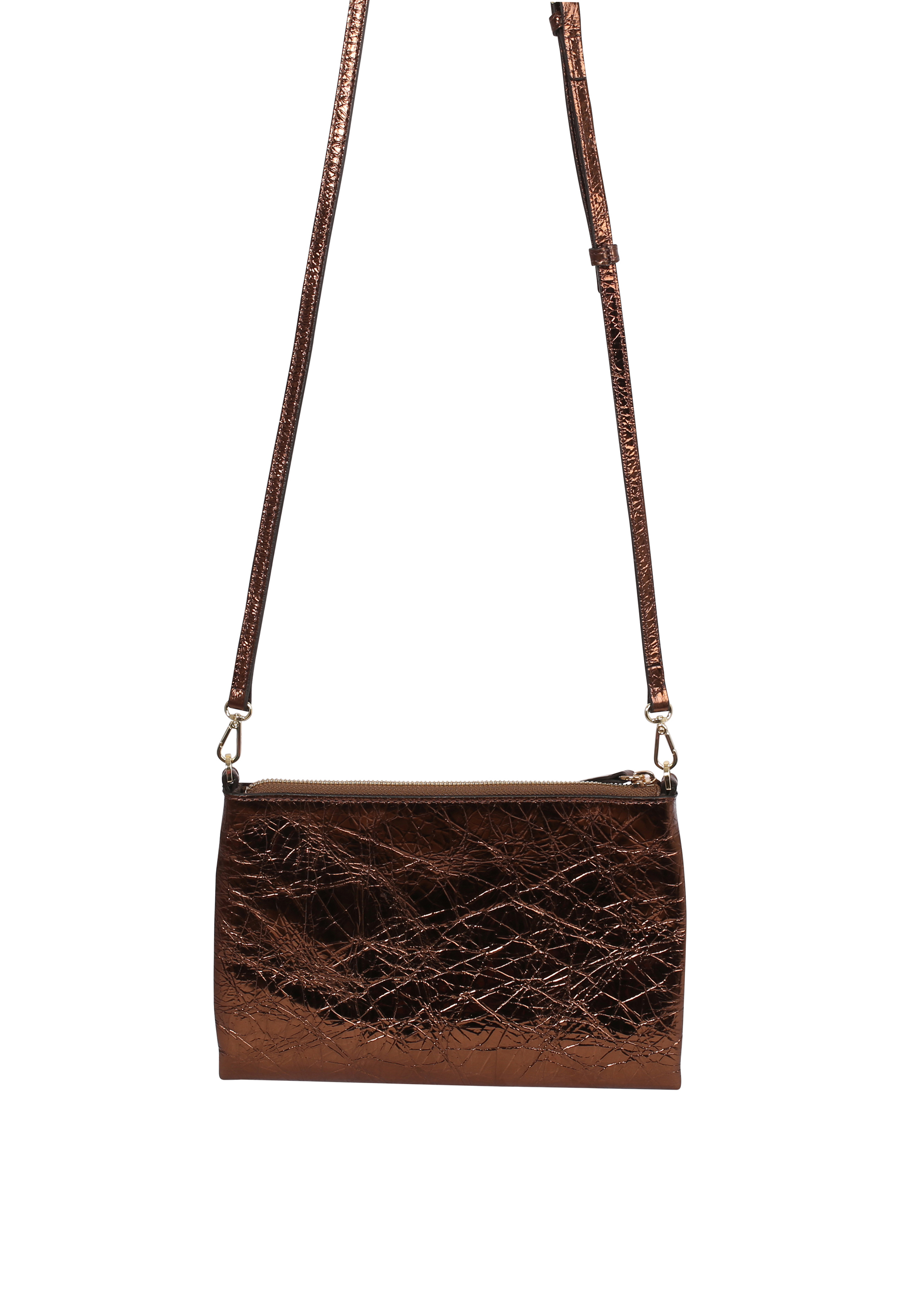 Cross body bag ALL DAY Leather QUANTIKO