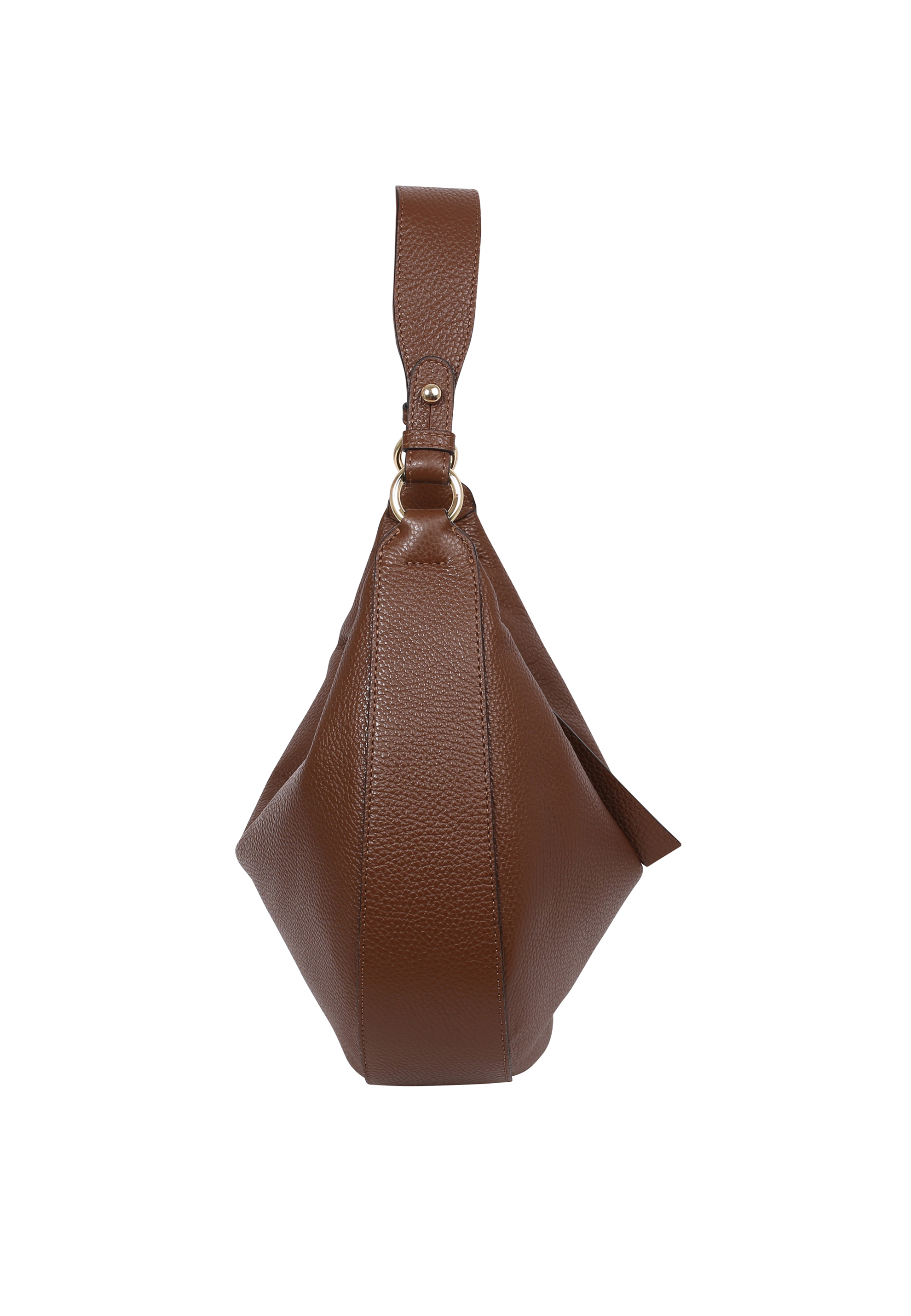 Hobo LULU small Leather Adria