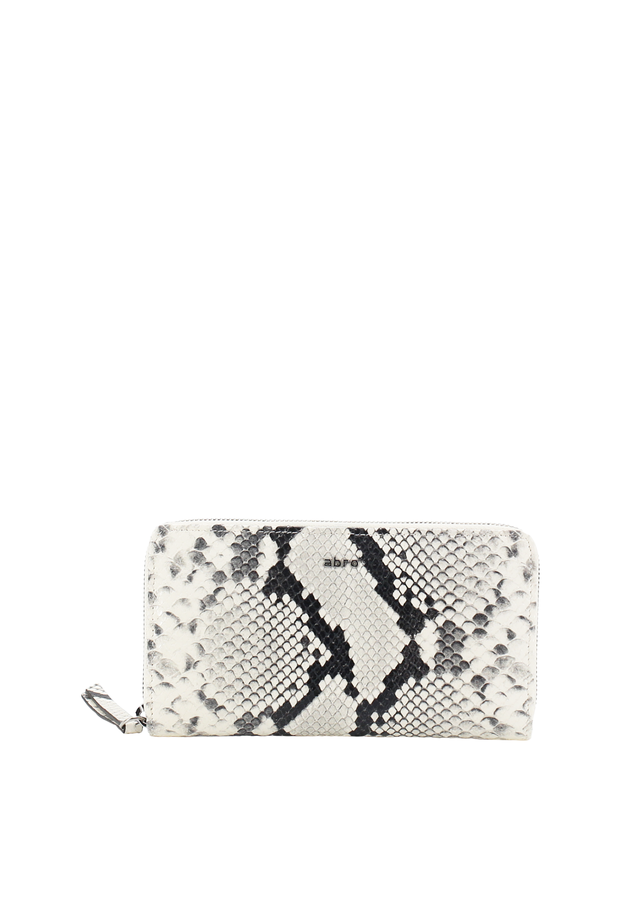 Wallet Leather Python