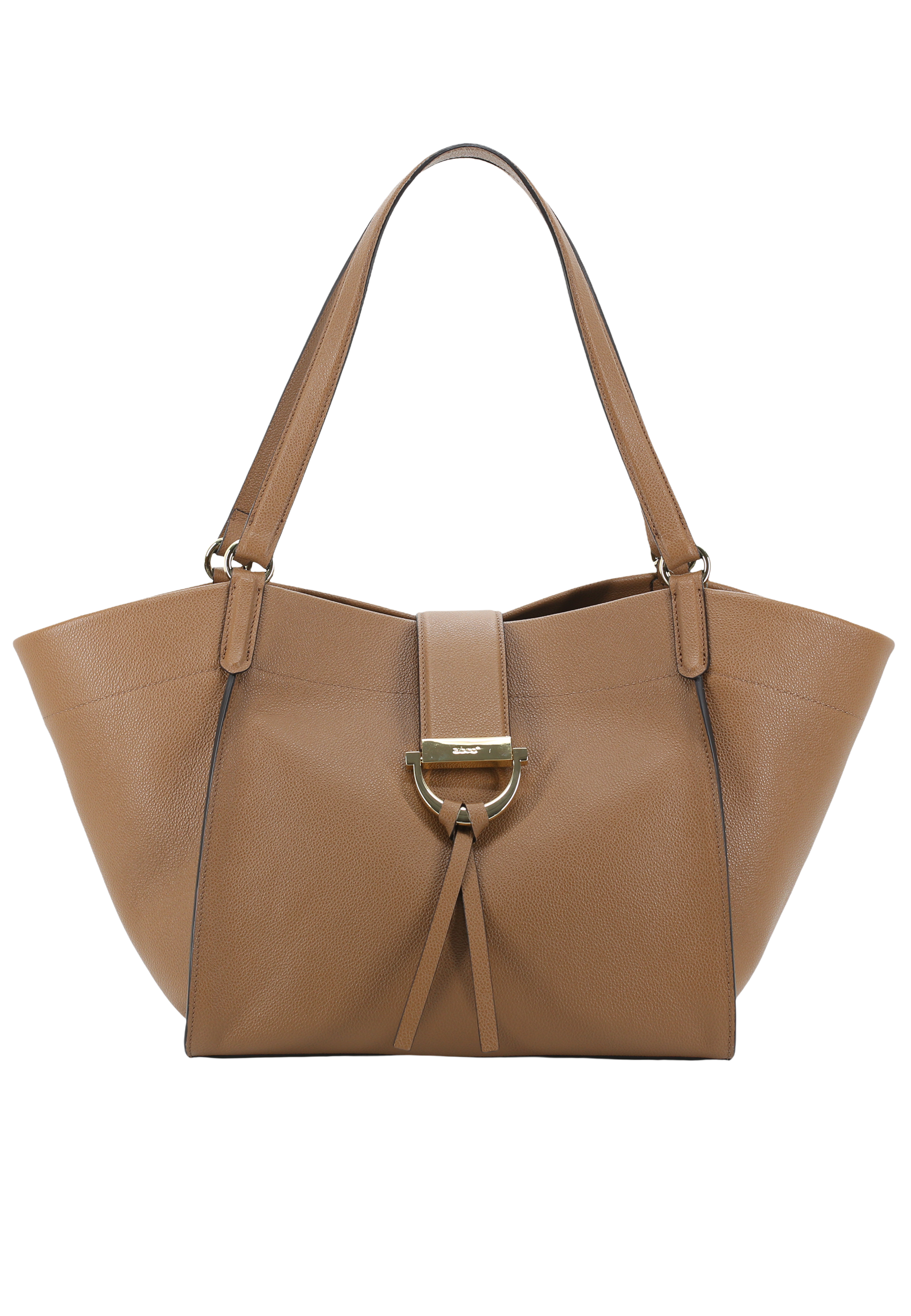 Shopper TEMI Leather Erson