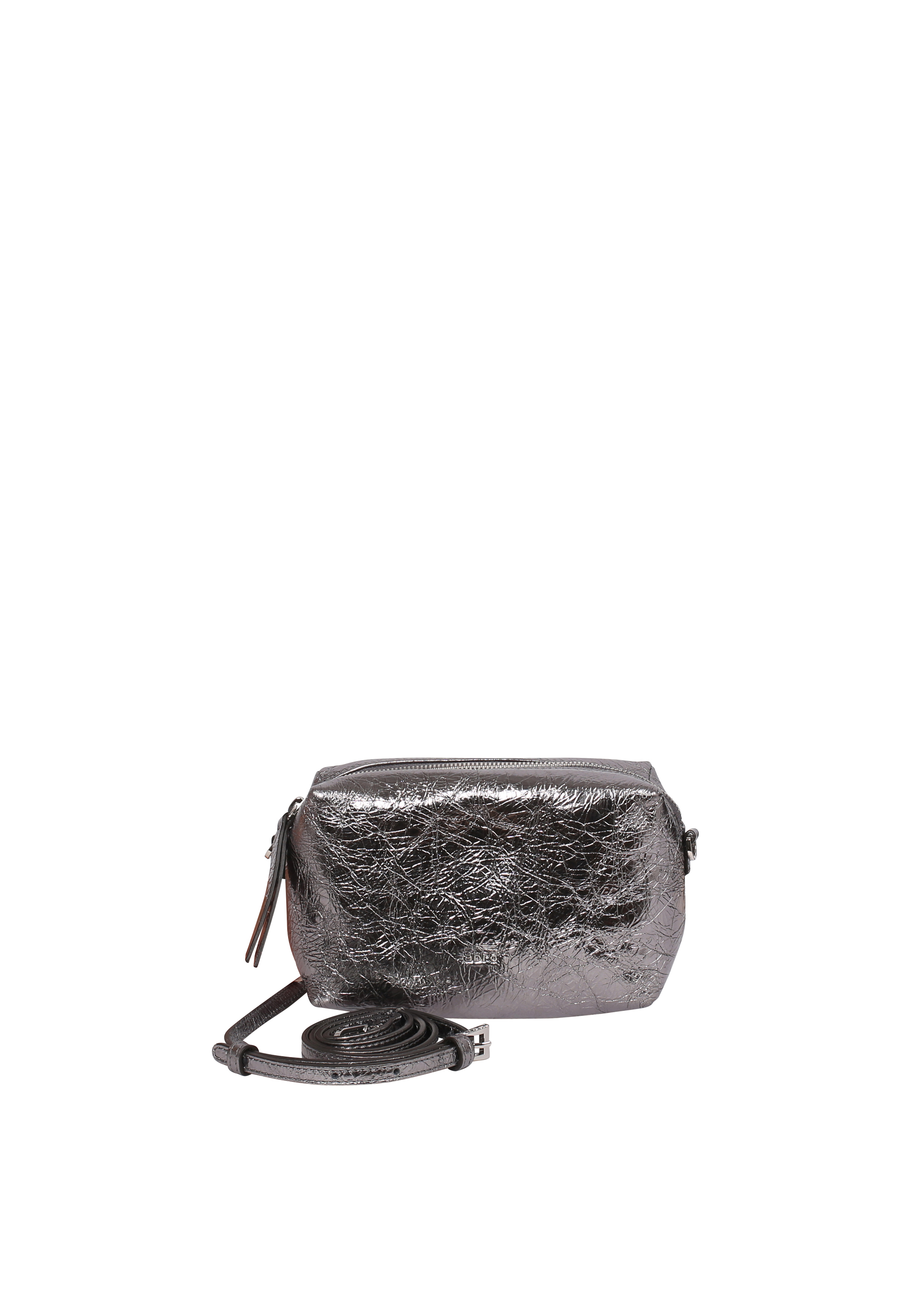 Cross body bag KAIA Leather Quantiko 