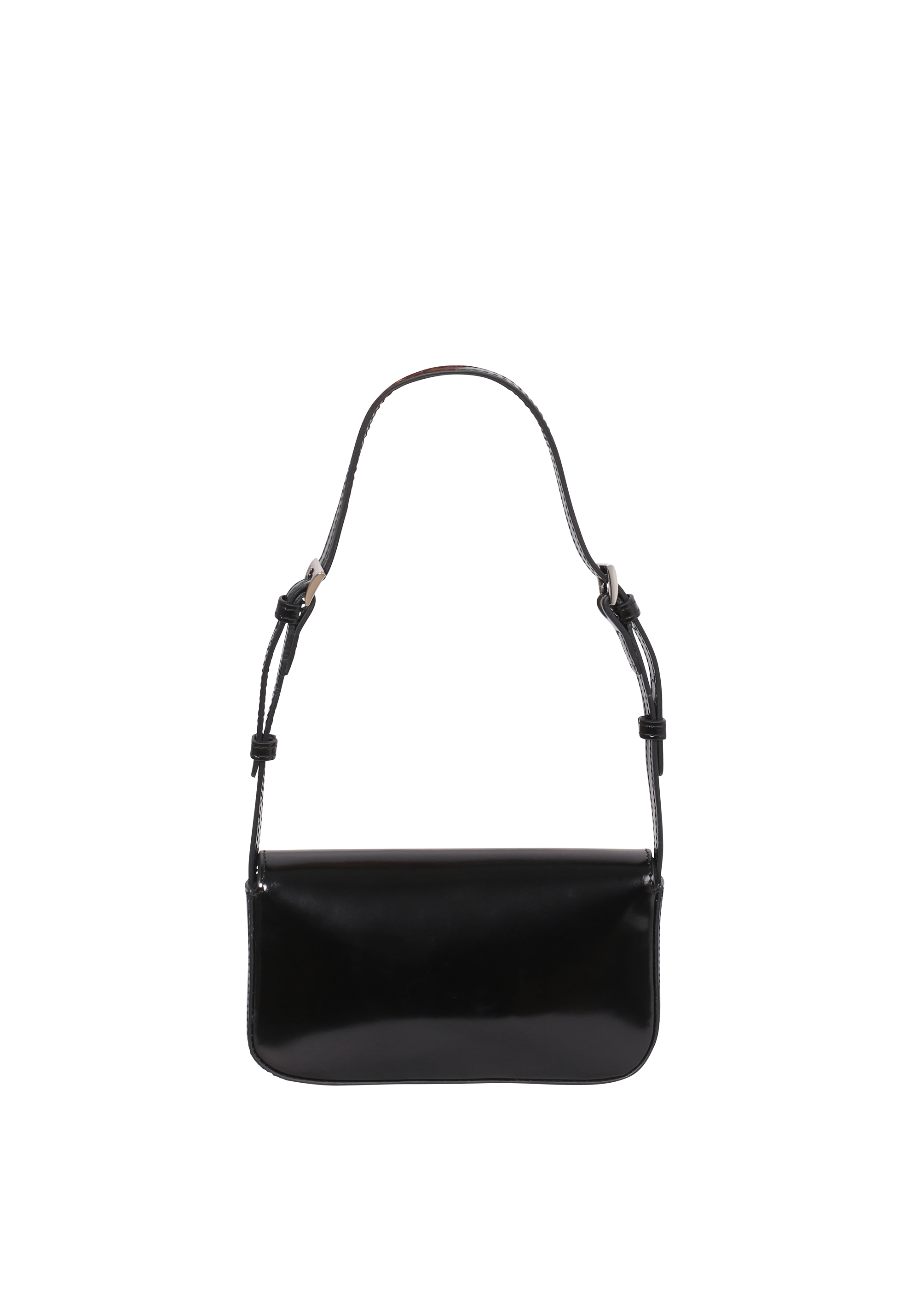 Shoulder bag CHARMING Leather Specchio