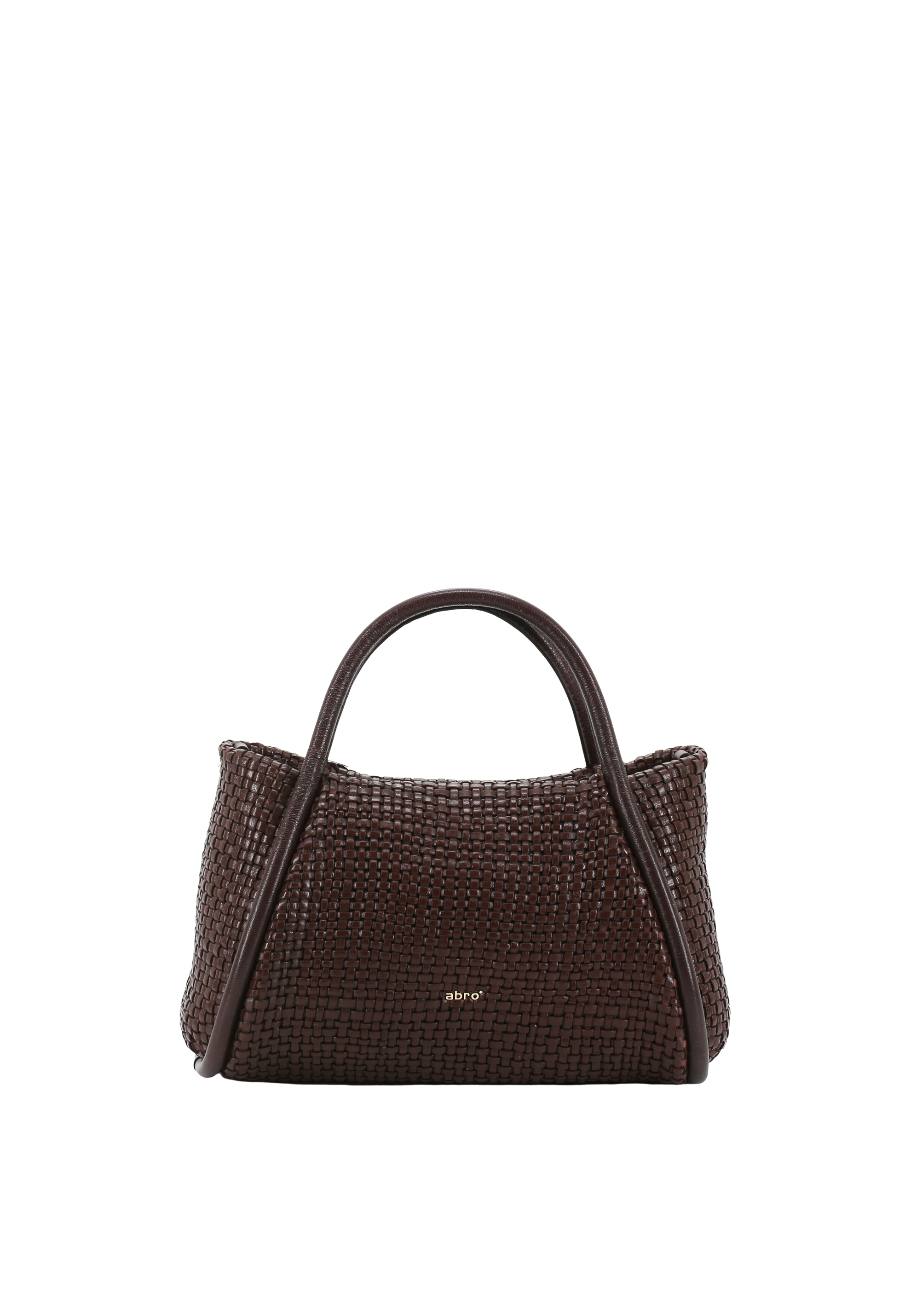 Shopper WILLOW  Leather Mini Eleonor