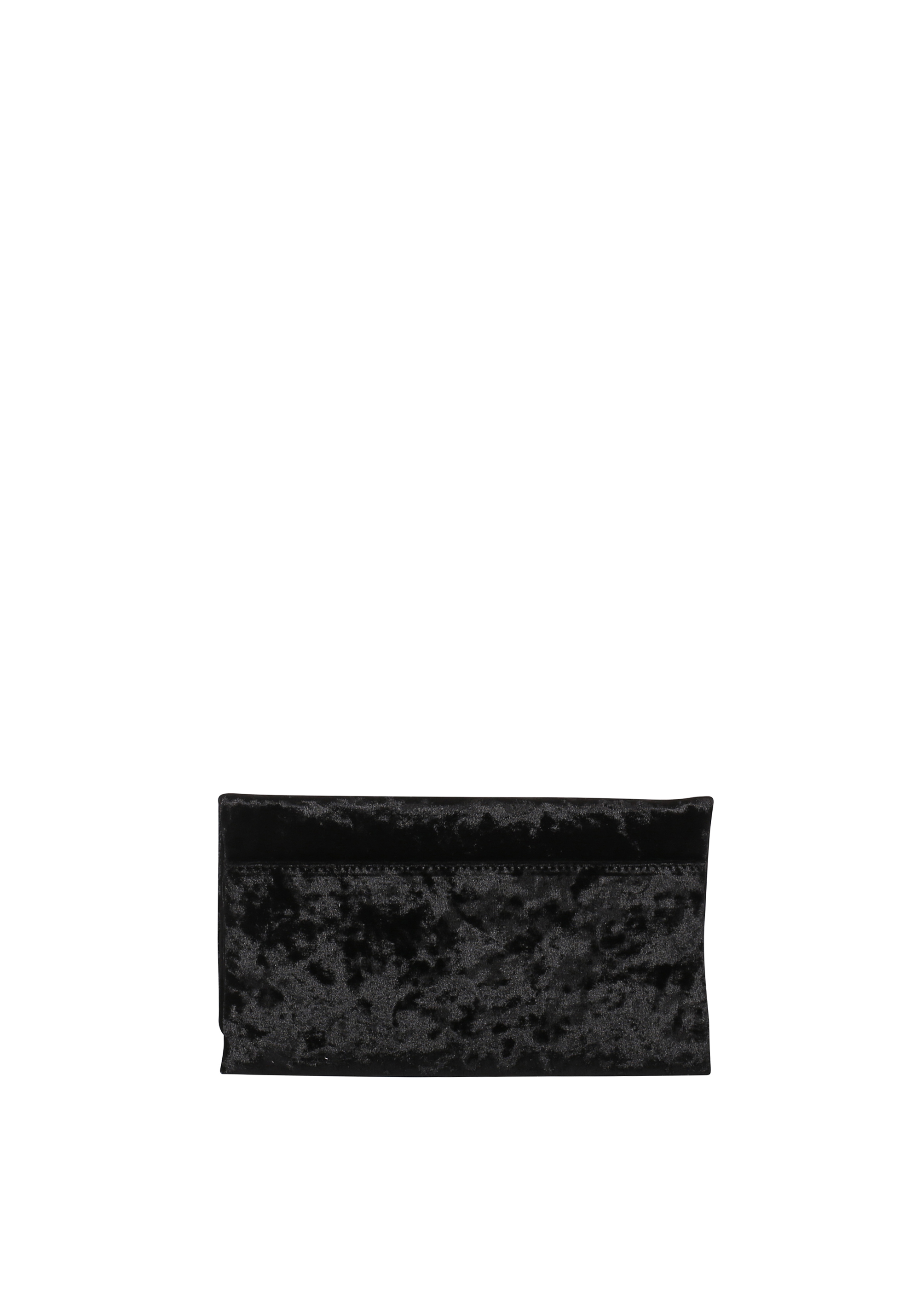 Clutch Velvet Royal Velvet