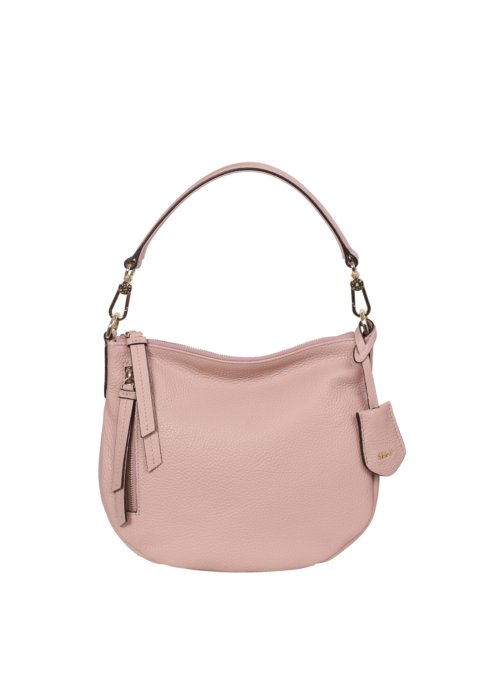 Hobo bag JUNA x-small Leather Adria