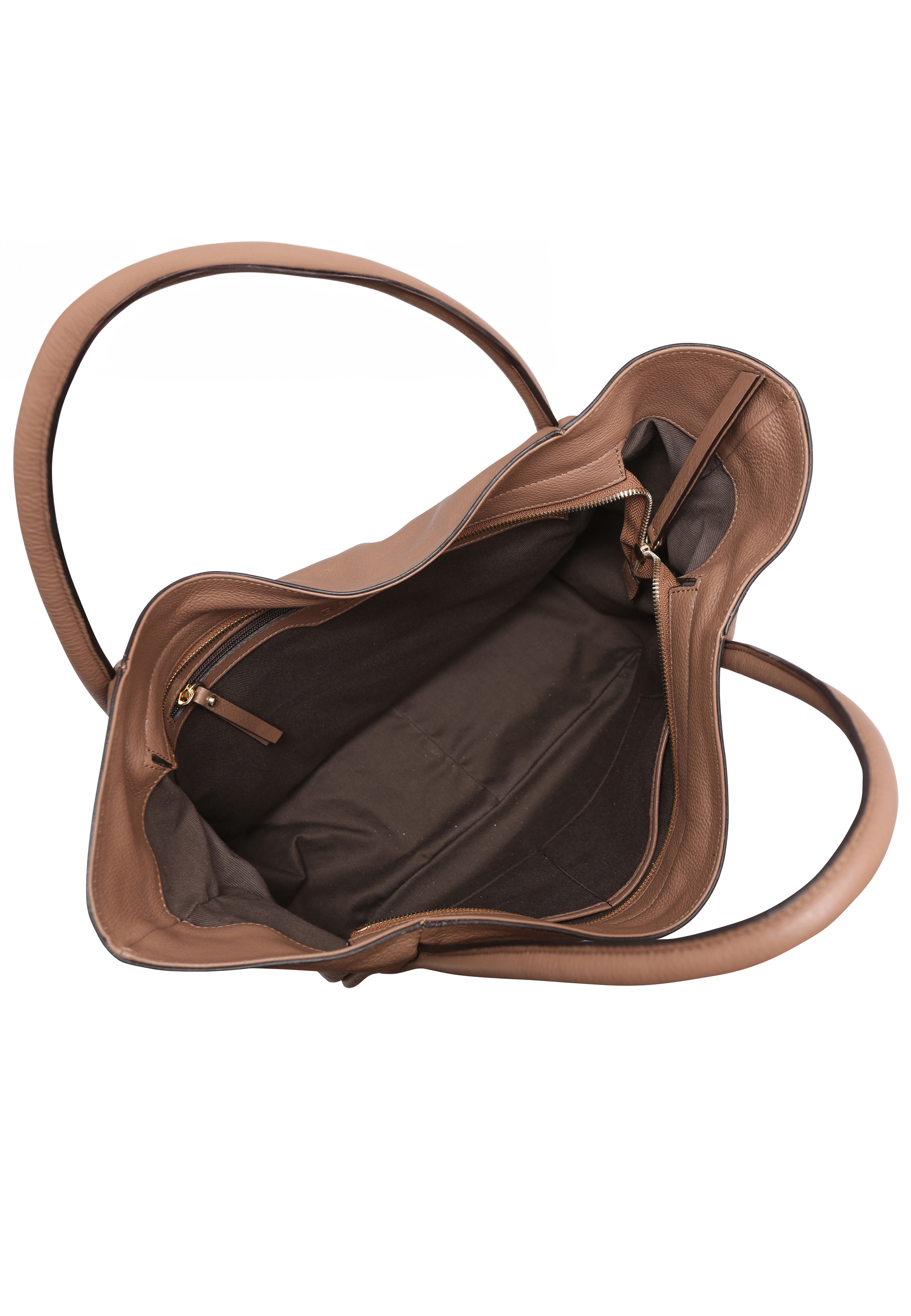 Shopper WILLOW Leather Dalia