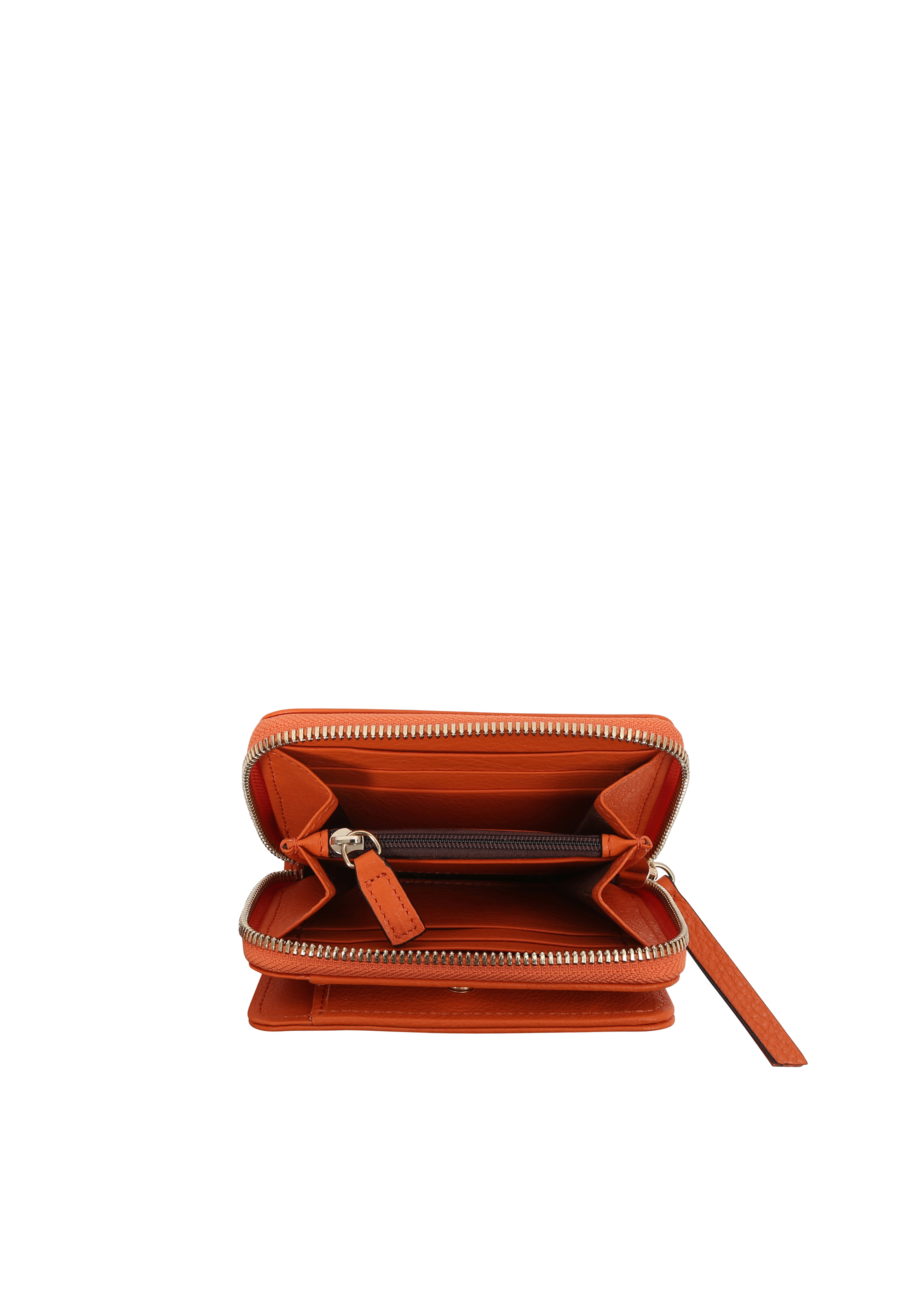 Wallet Leather Dalia