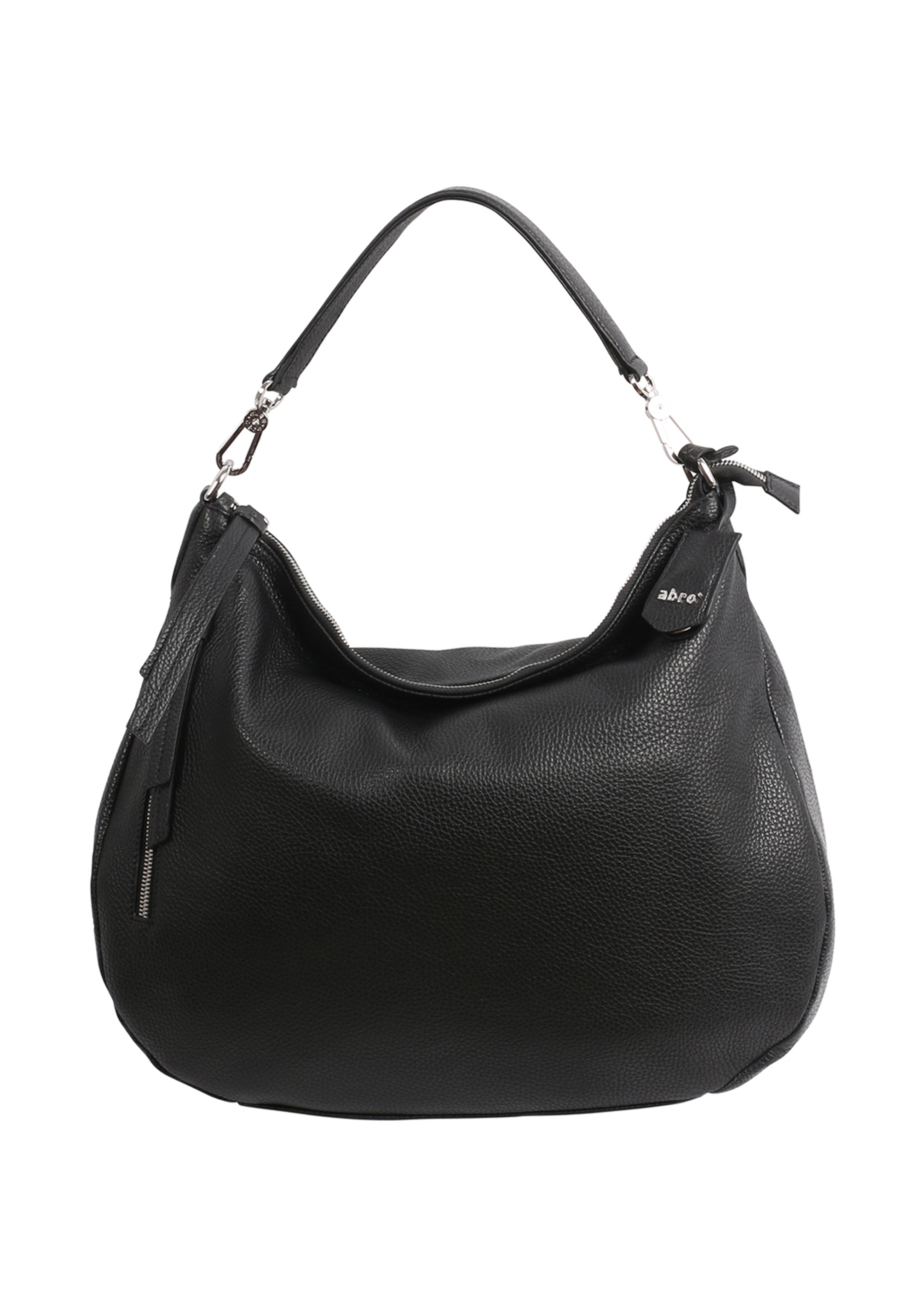 Hobo bag JUNA big Leather Adria