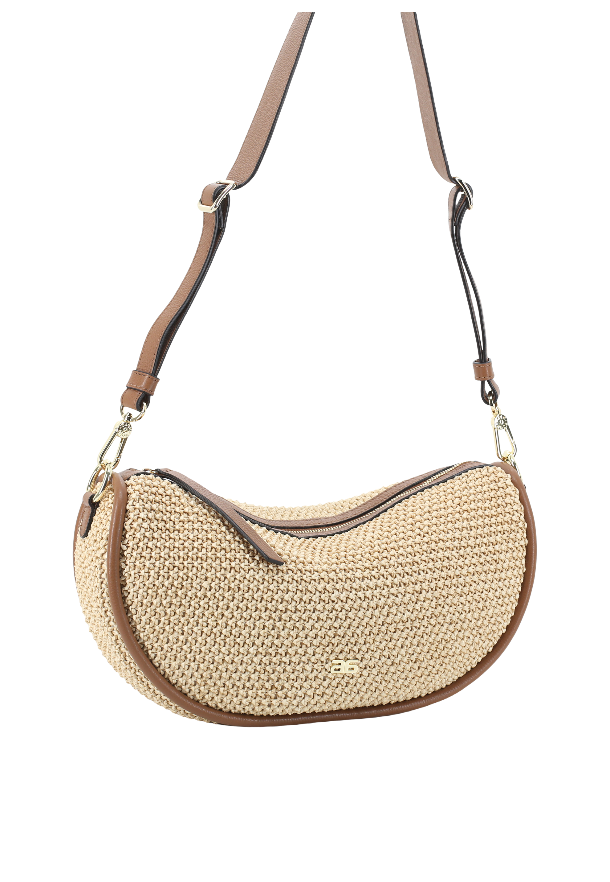 Hobo WILLOW Maglia Raffia