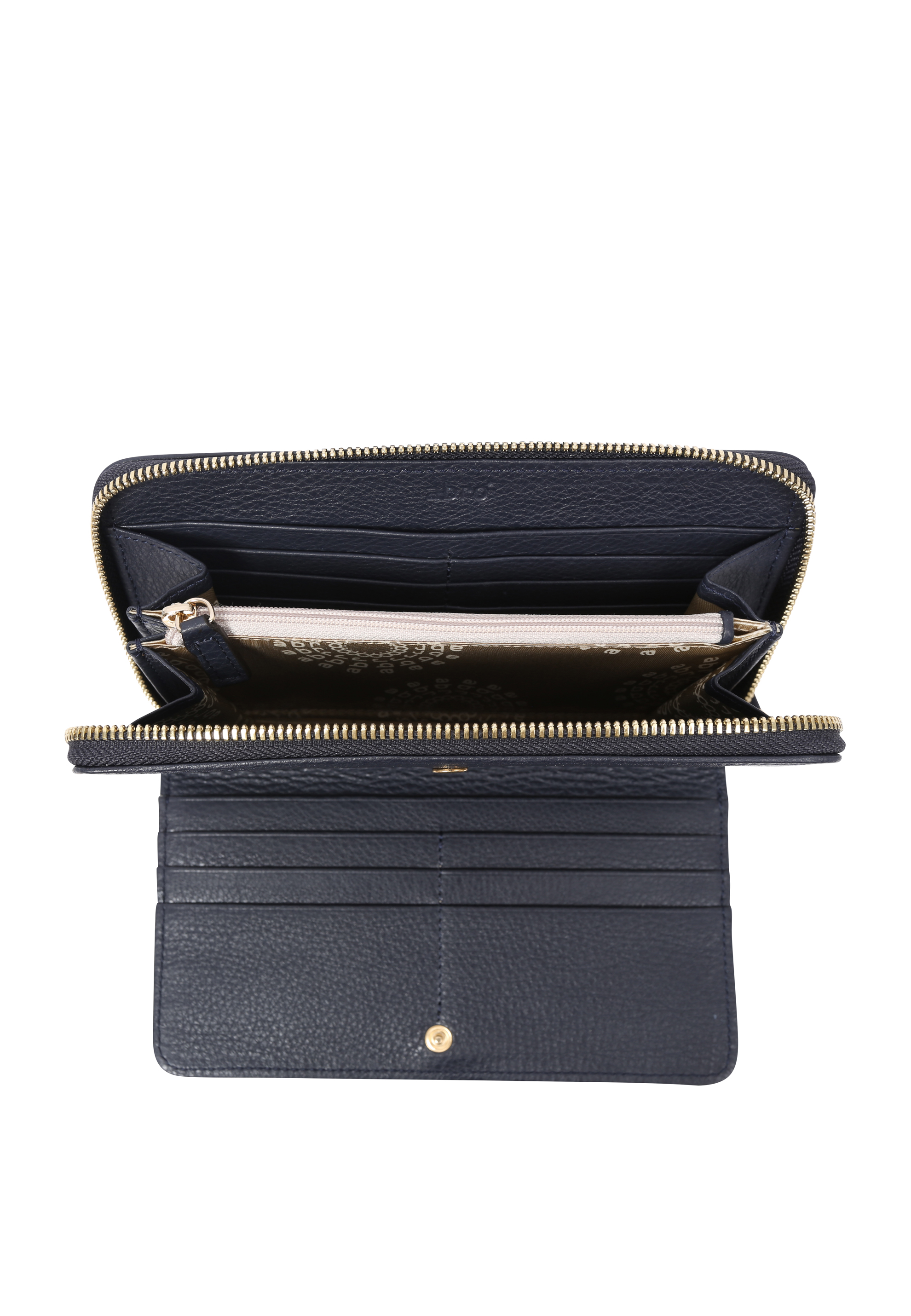 Wallet Leather Dalia