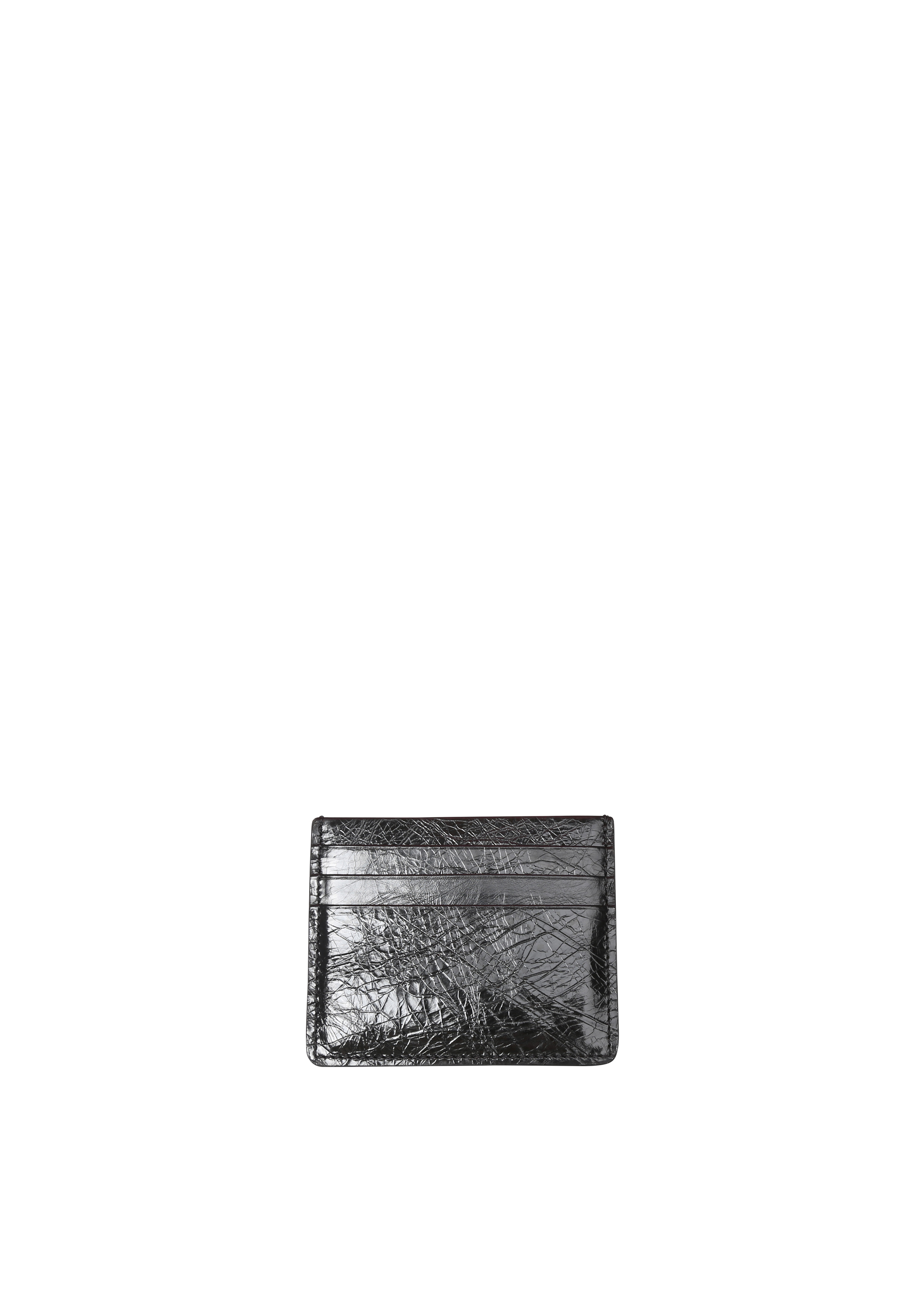 Credit card holder Leather Quantiko