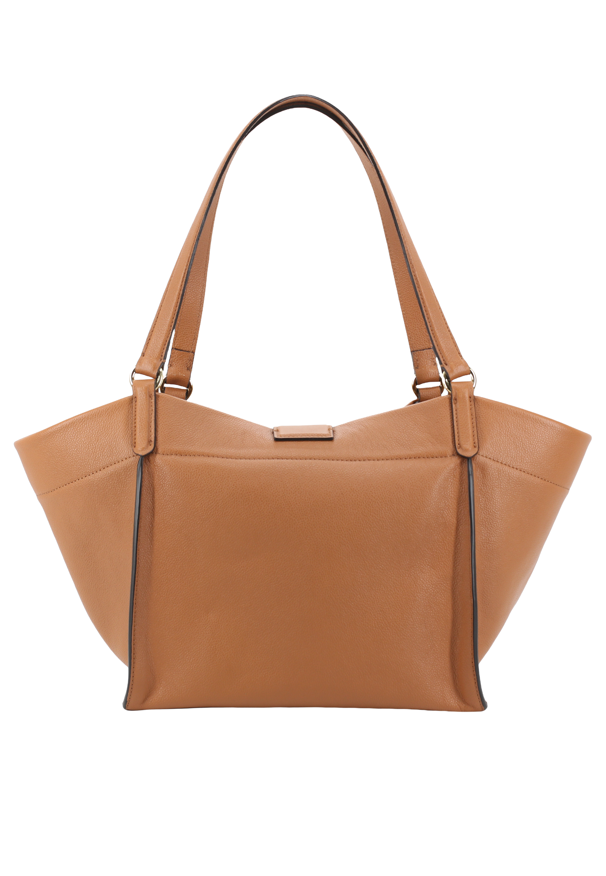 Shopper TEMI Leather Erson