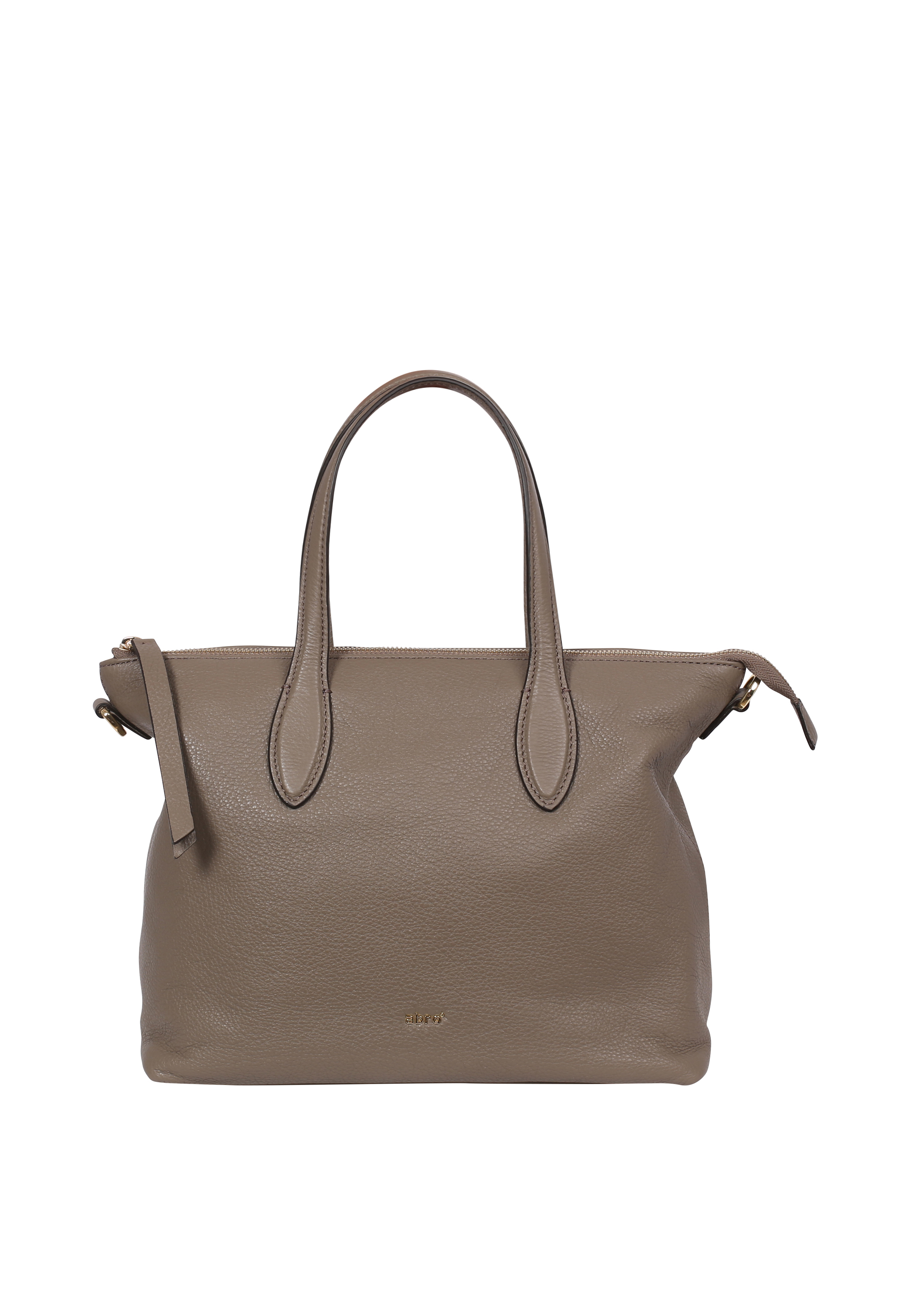 Shopper CLIVIA small Leather Dalia