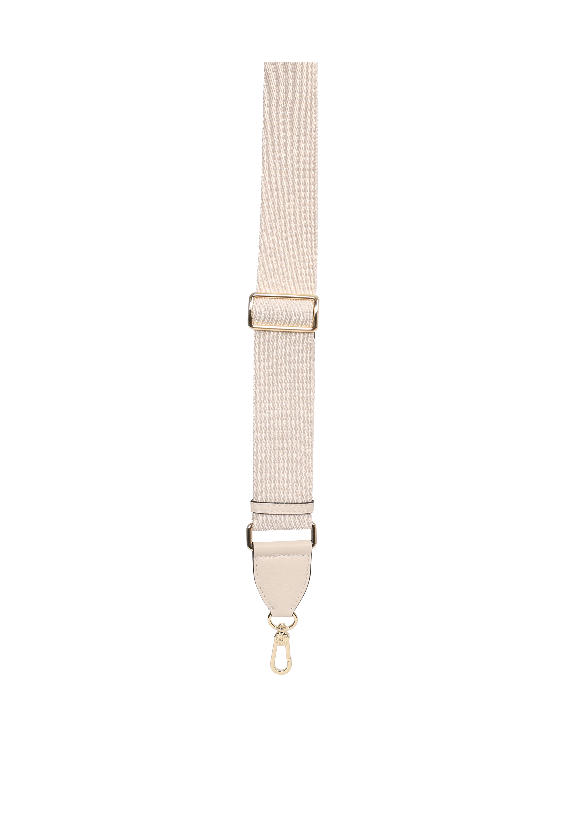 Shoulder Strap 50mm Nastro/Leather Dalia