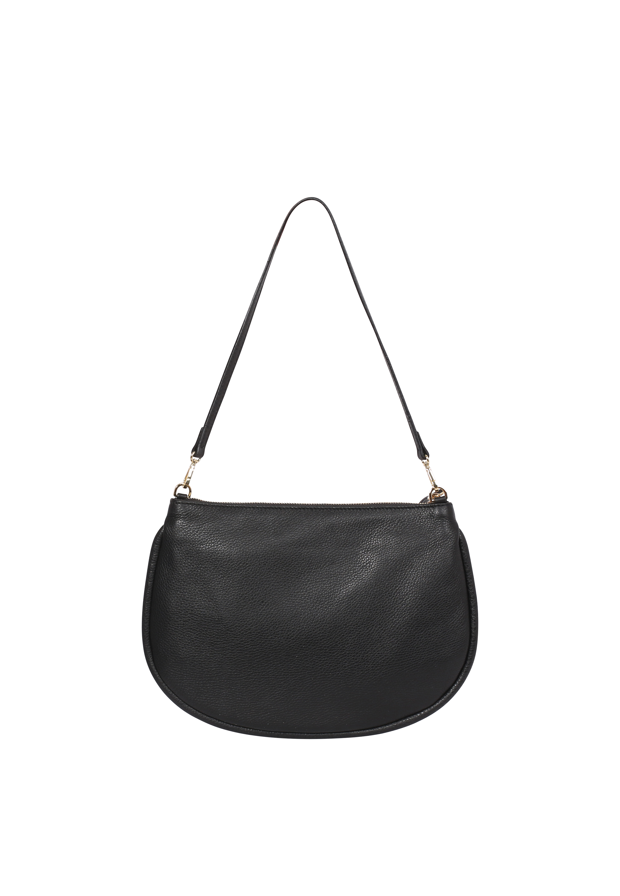 Hobo bag WILLOW Leather Dalia