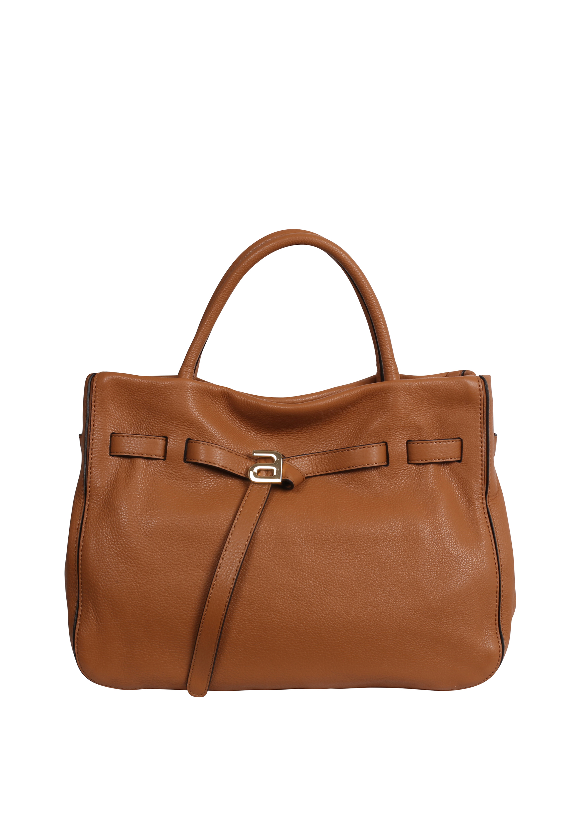 Handbag JILL medium Leather Dalia