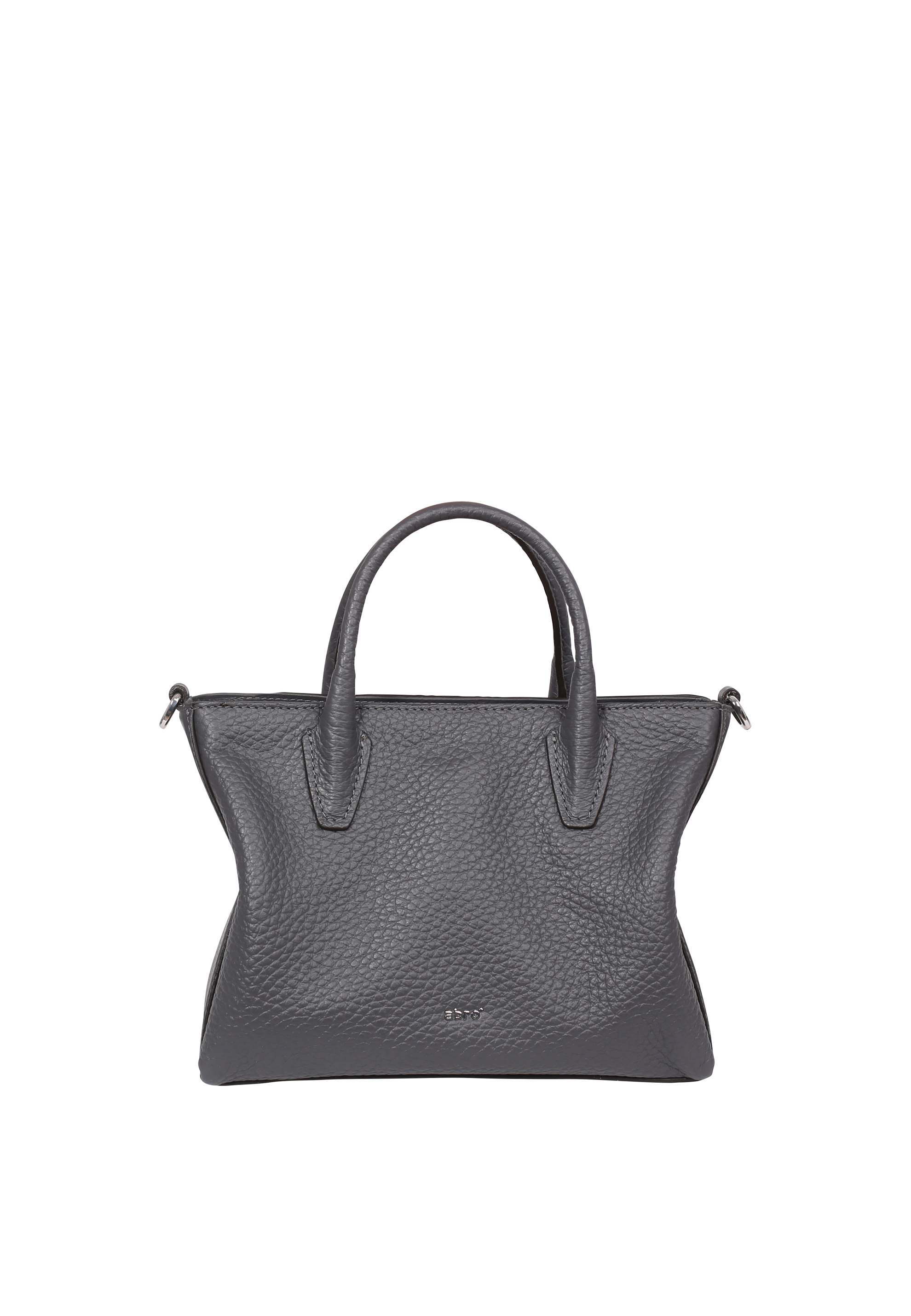 Handbag X-BAG Leather Ranger smith