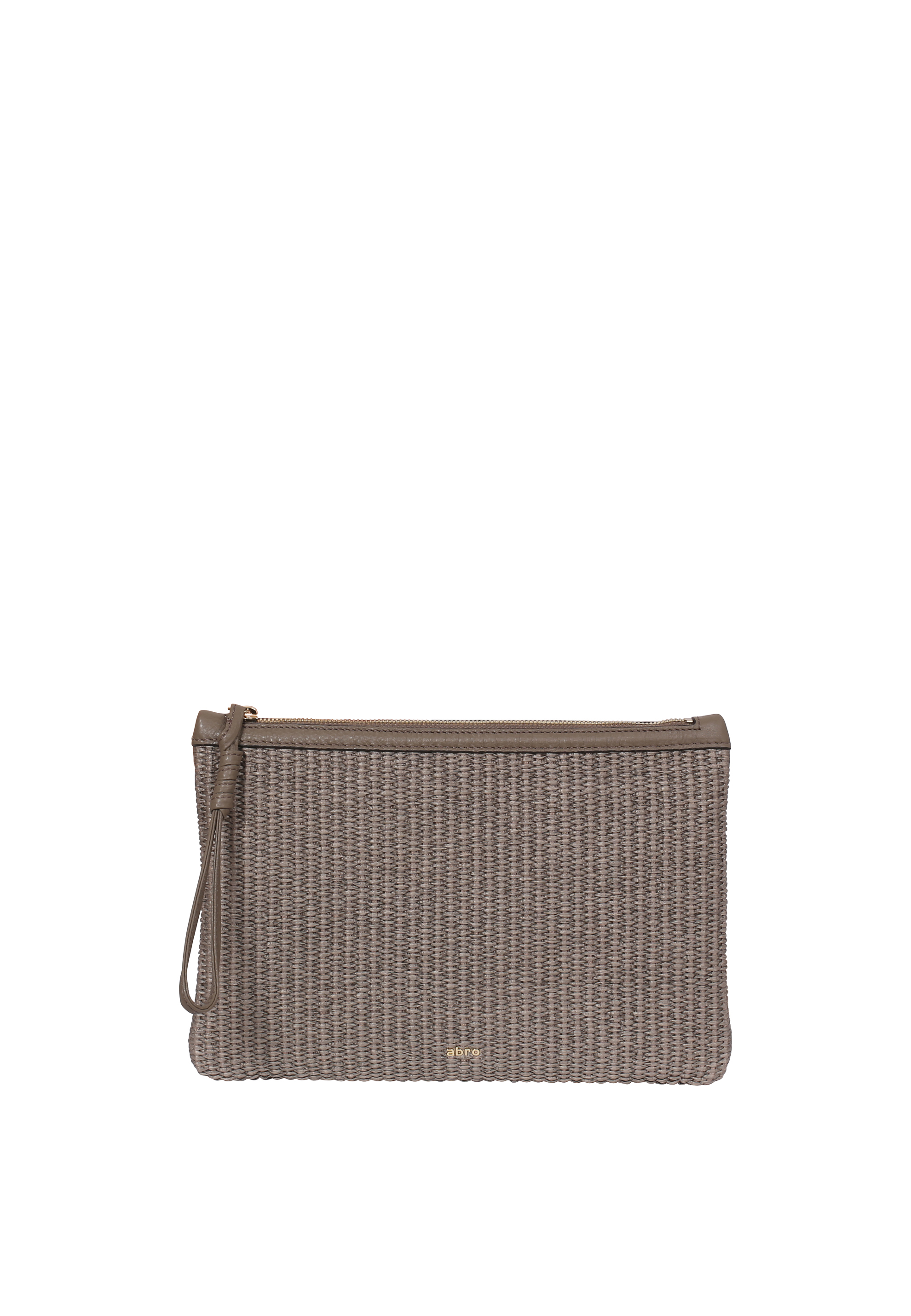 Handbag Raffia 