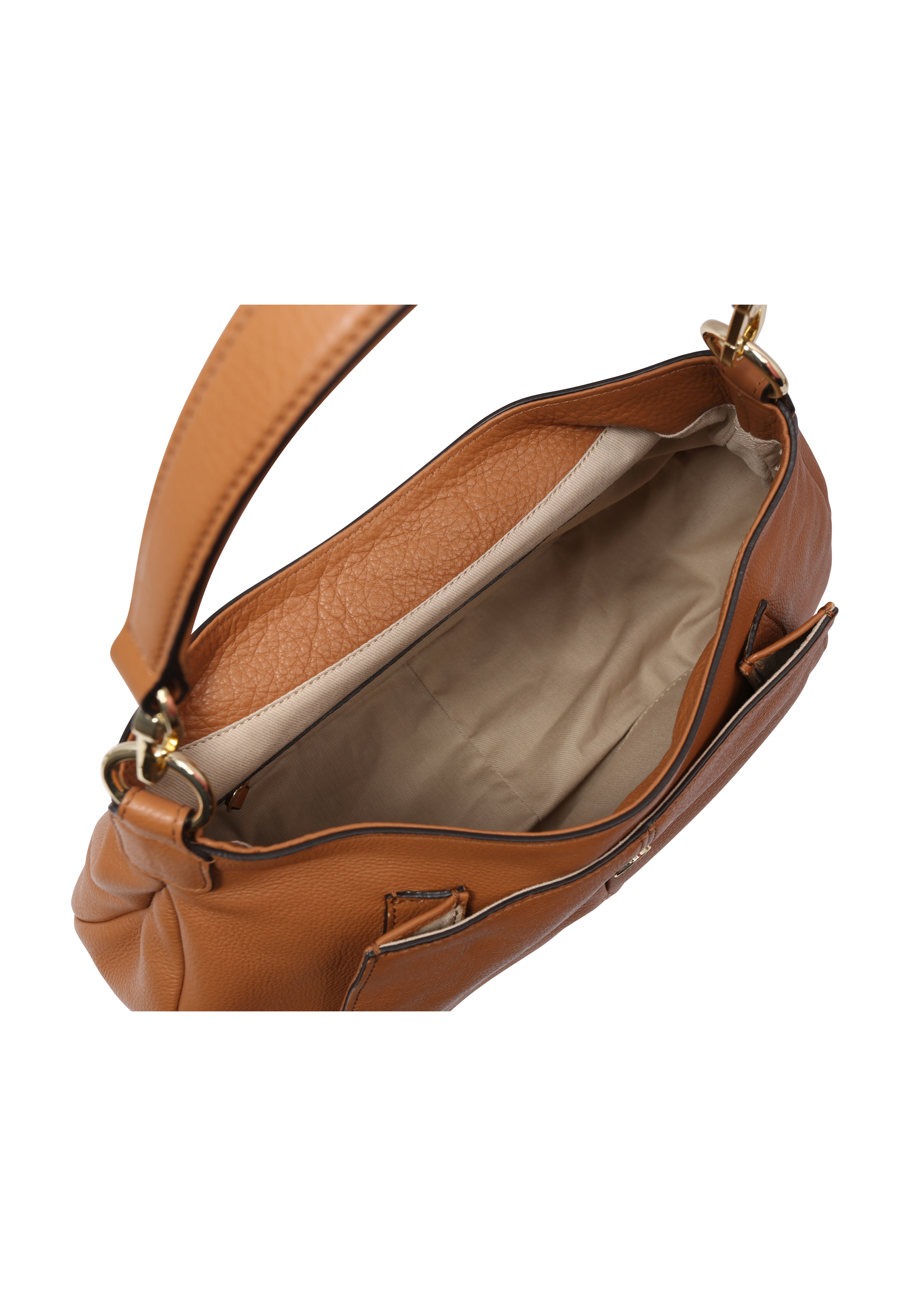 Hobo bag EVELYN Leather Dalia