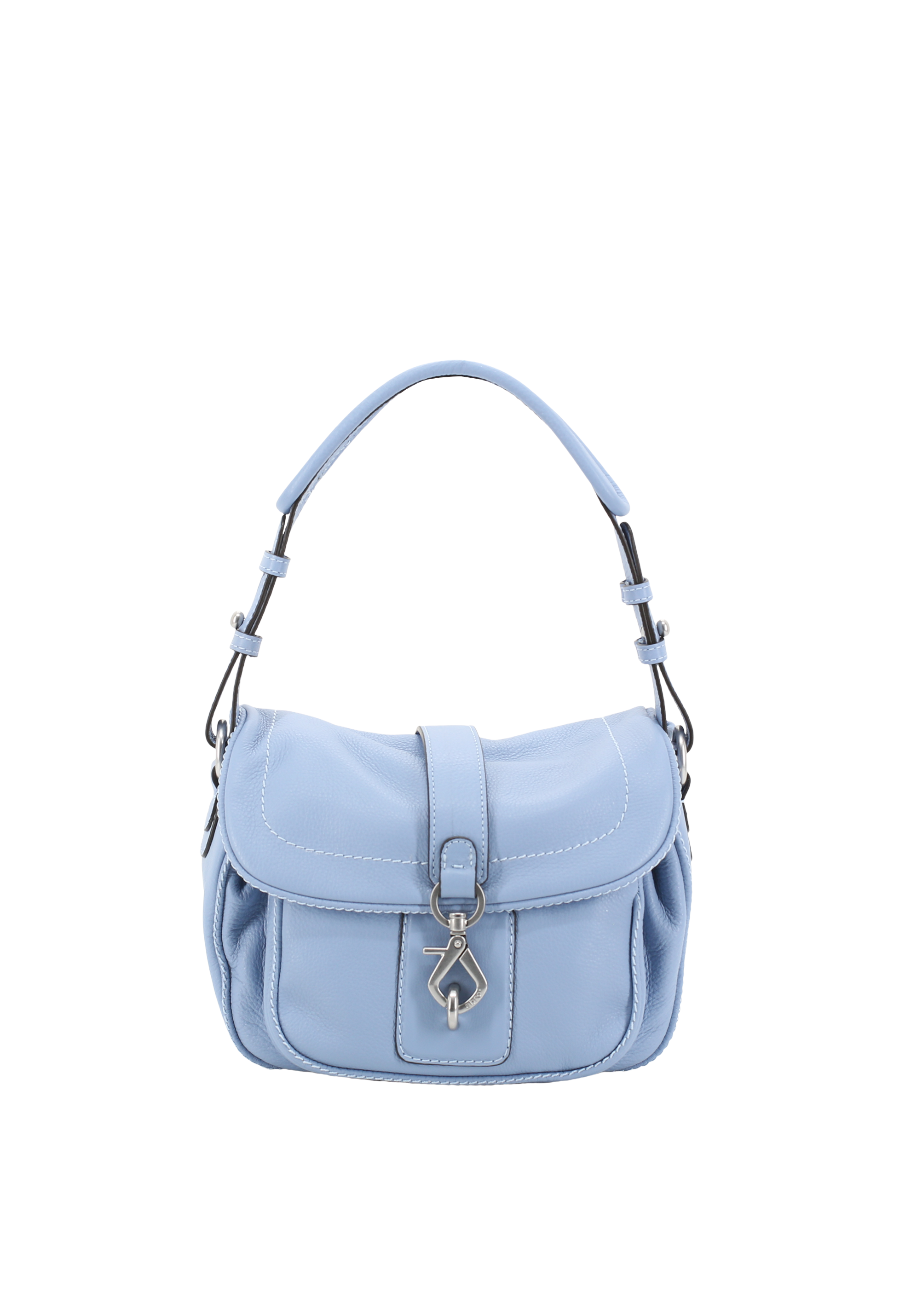 Shoulder bag STAR SADDLE Leather Dalia