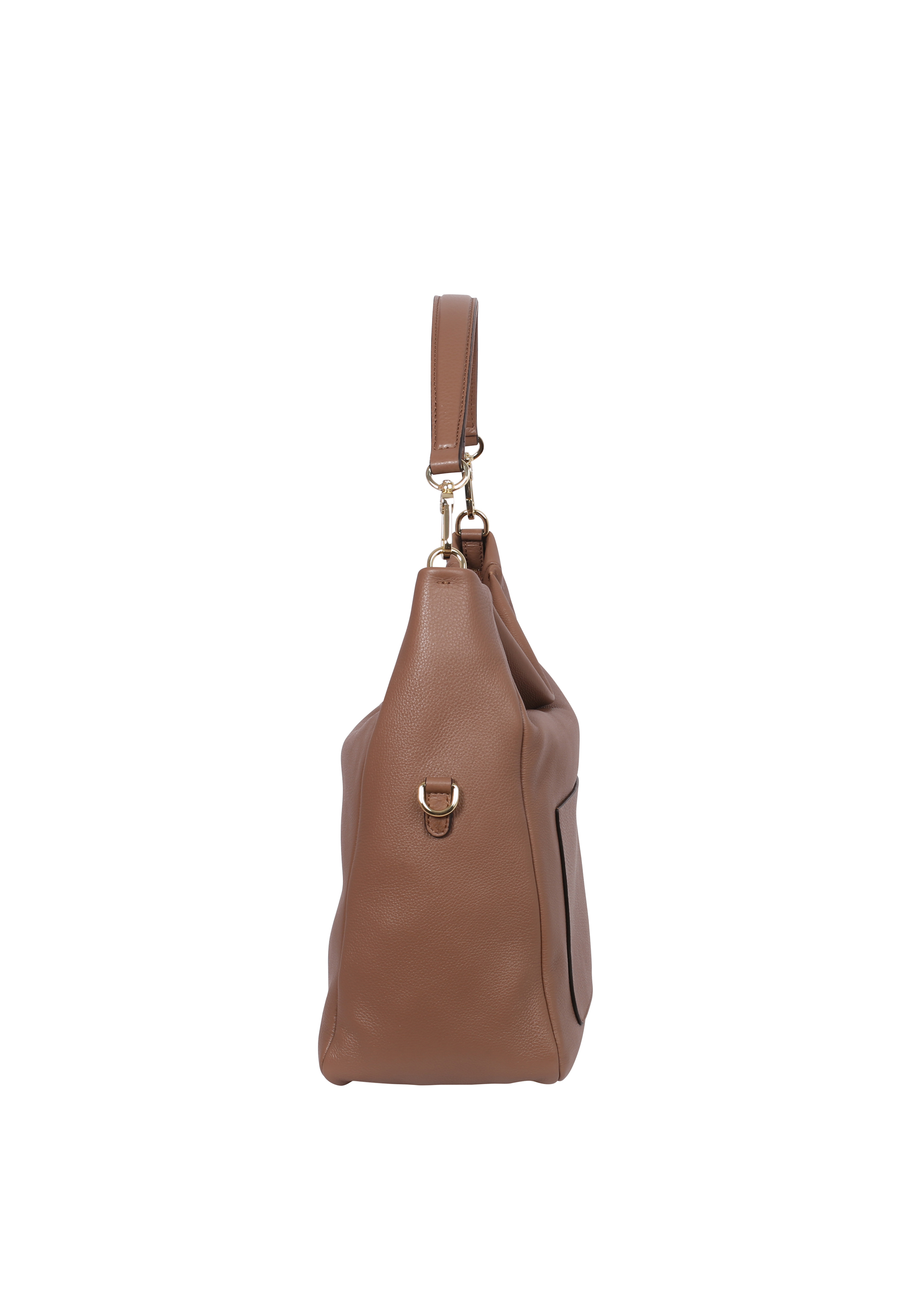 Hobo RAQUEL small Leather Dalia