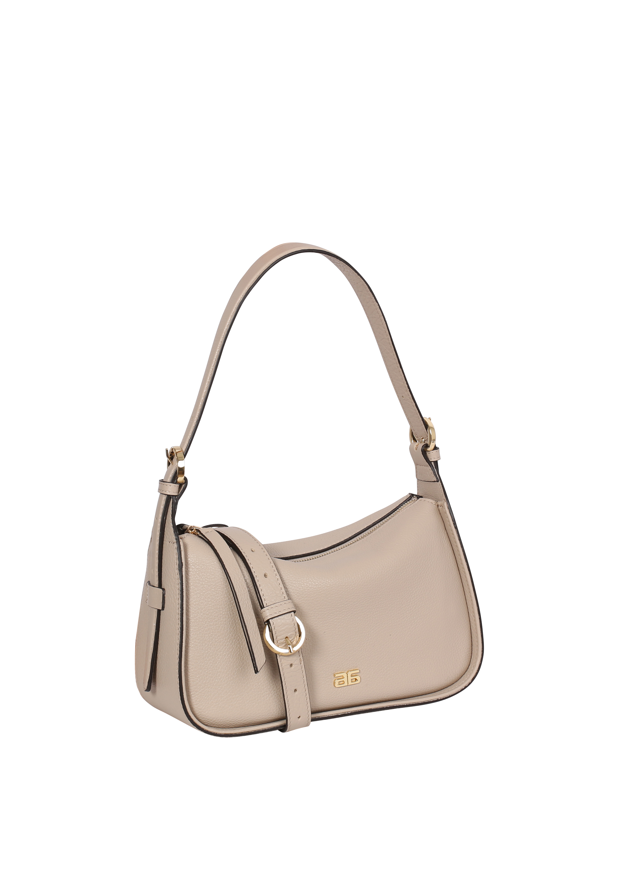 Shoulder bag BEST FRIEND Leather Dalia