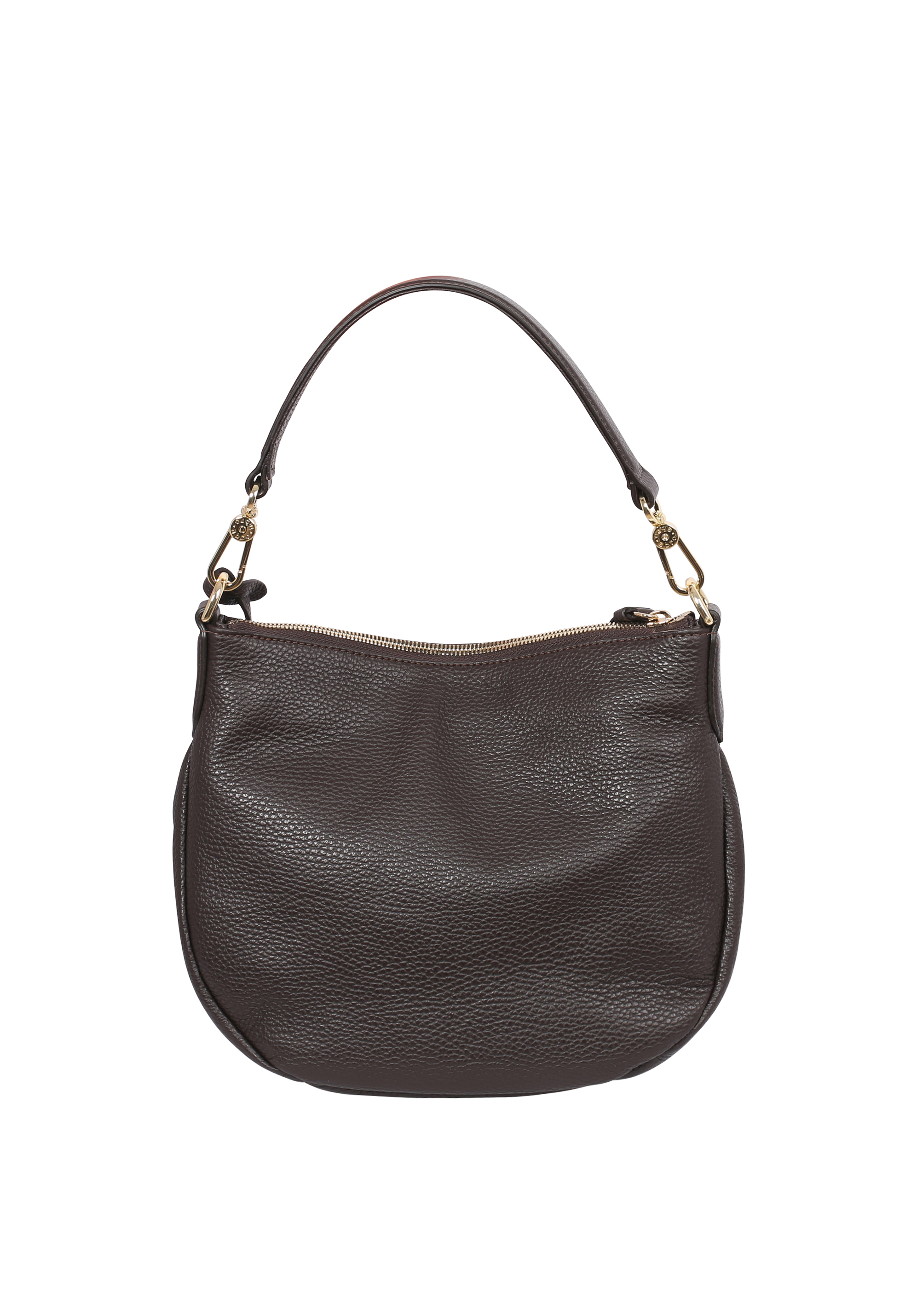 Hobo bag JUNA small Leather Adria