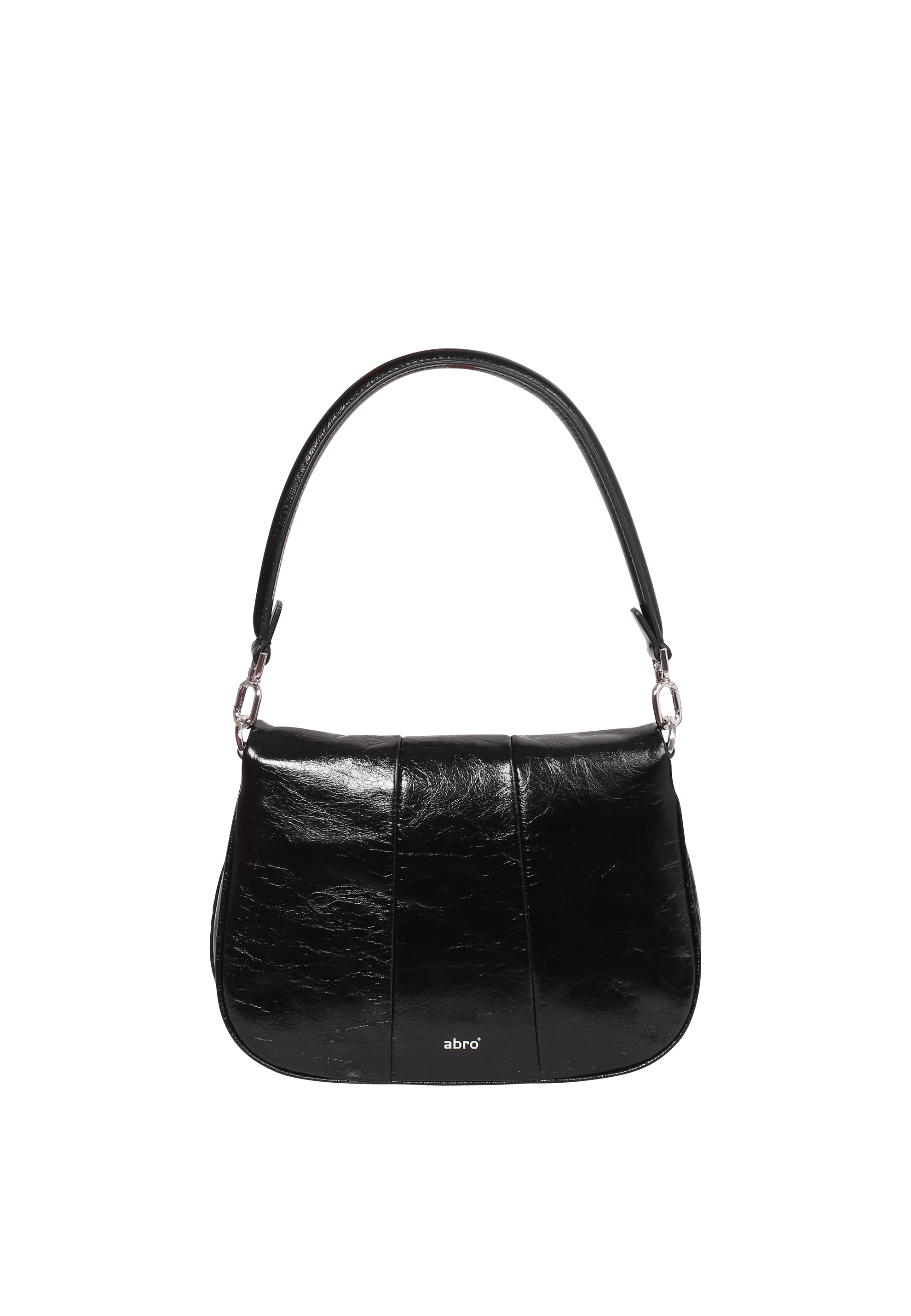 Shoulder bag VENUS Leather Alias soft