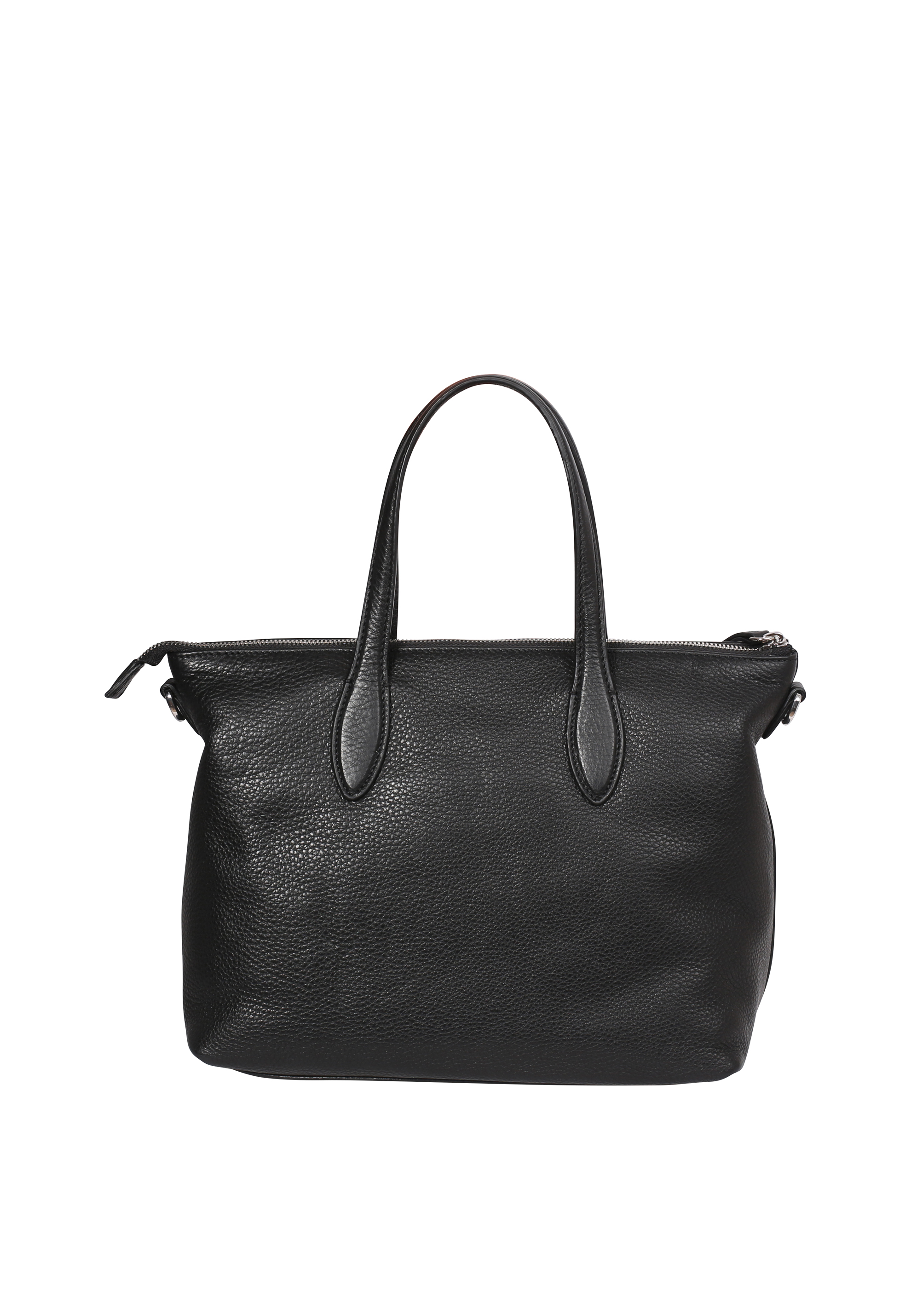 Shopper CLIVIA small Leather Dalia