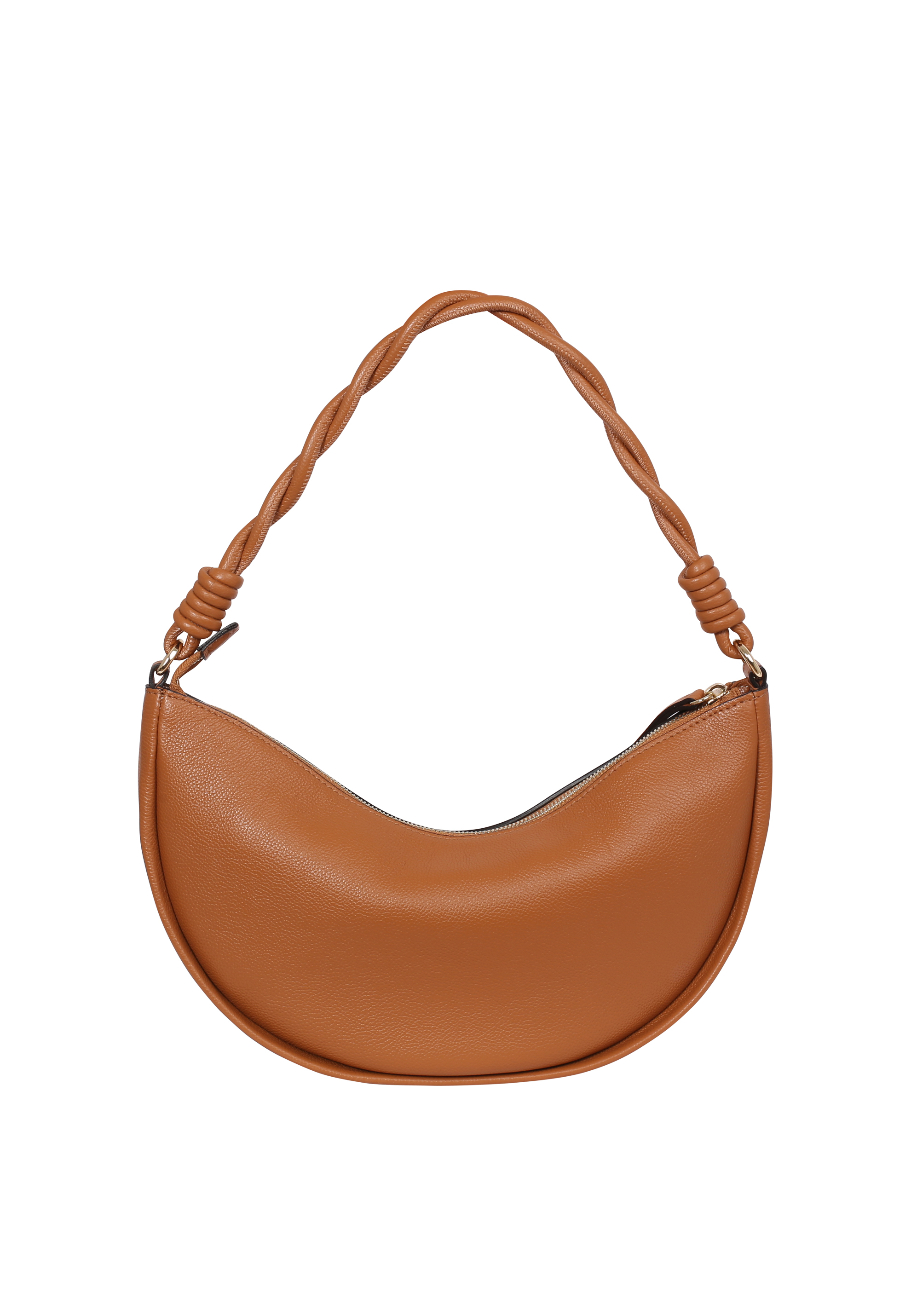 Shoulderbag  MOON Leather Kavir