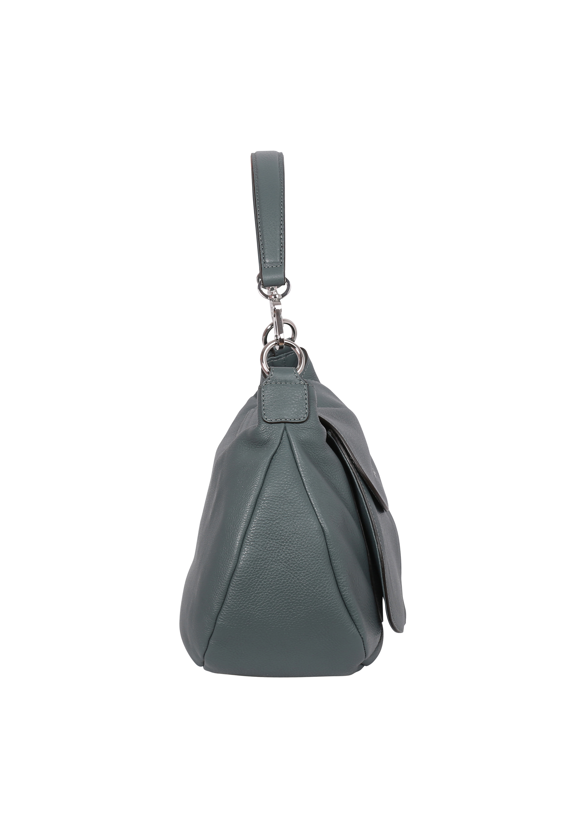 Hobo bag EVELYN Leather Dalia