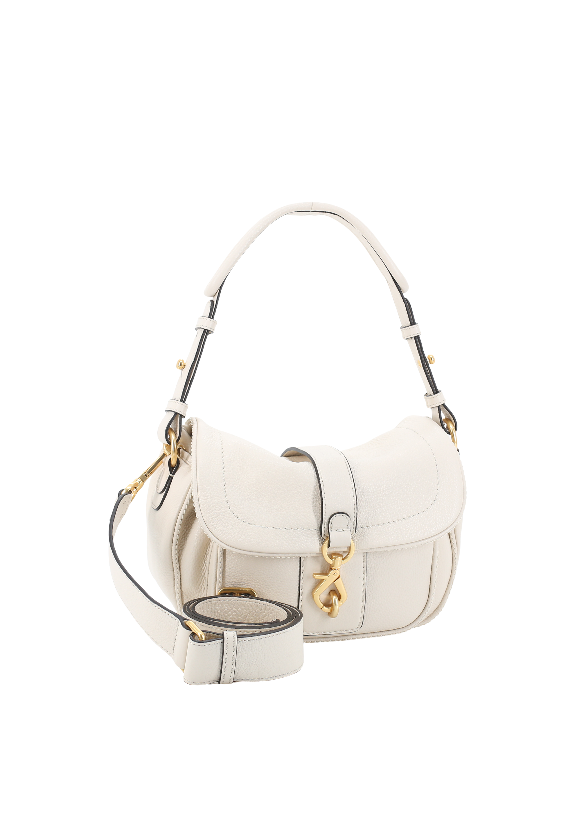 Shoulder bag STAR SADDLE Leather Dalia