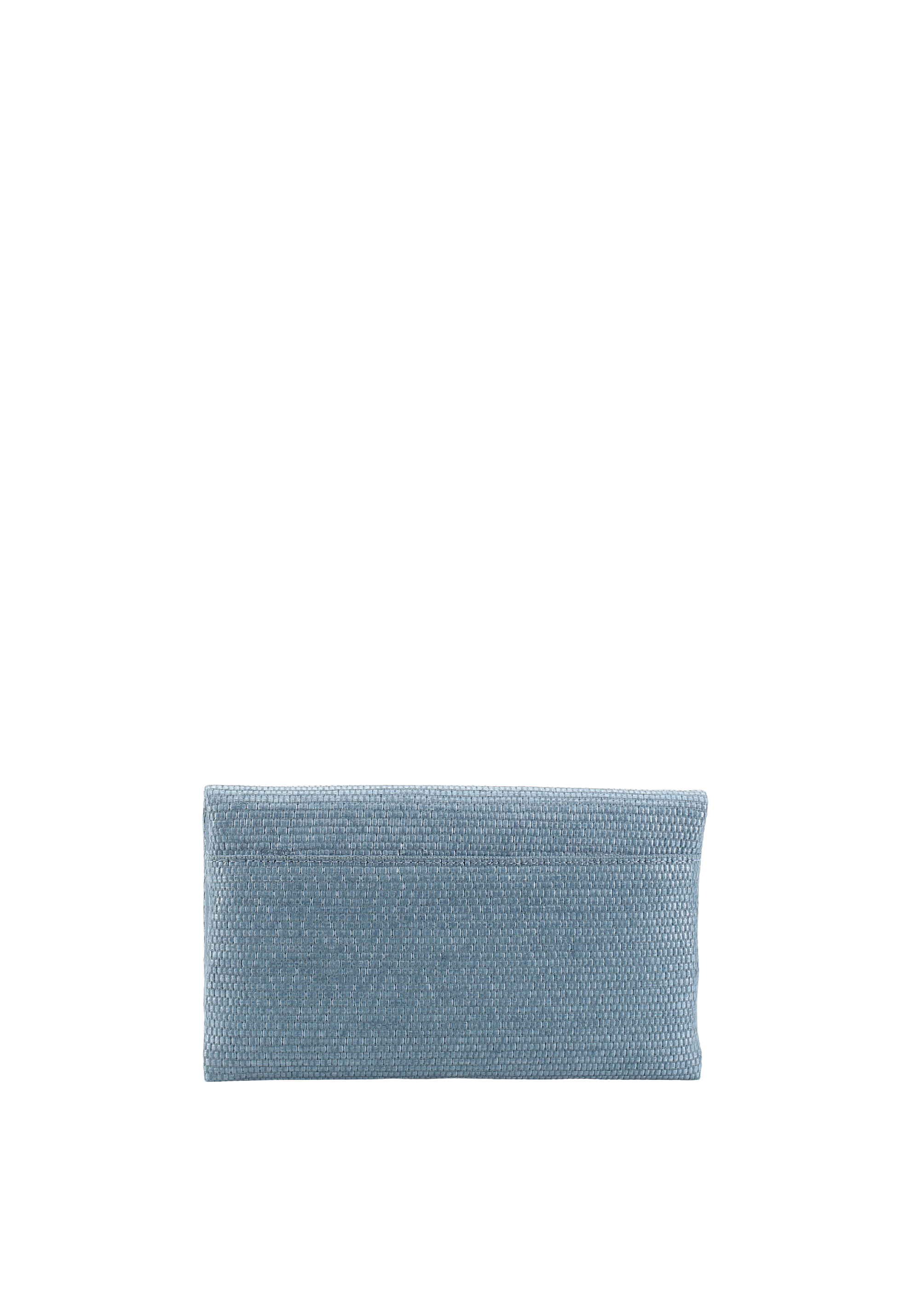 Clutch Raffia leggera