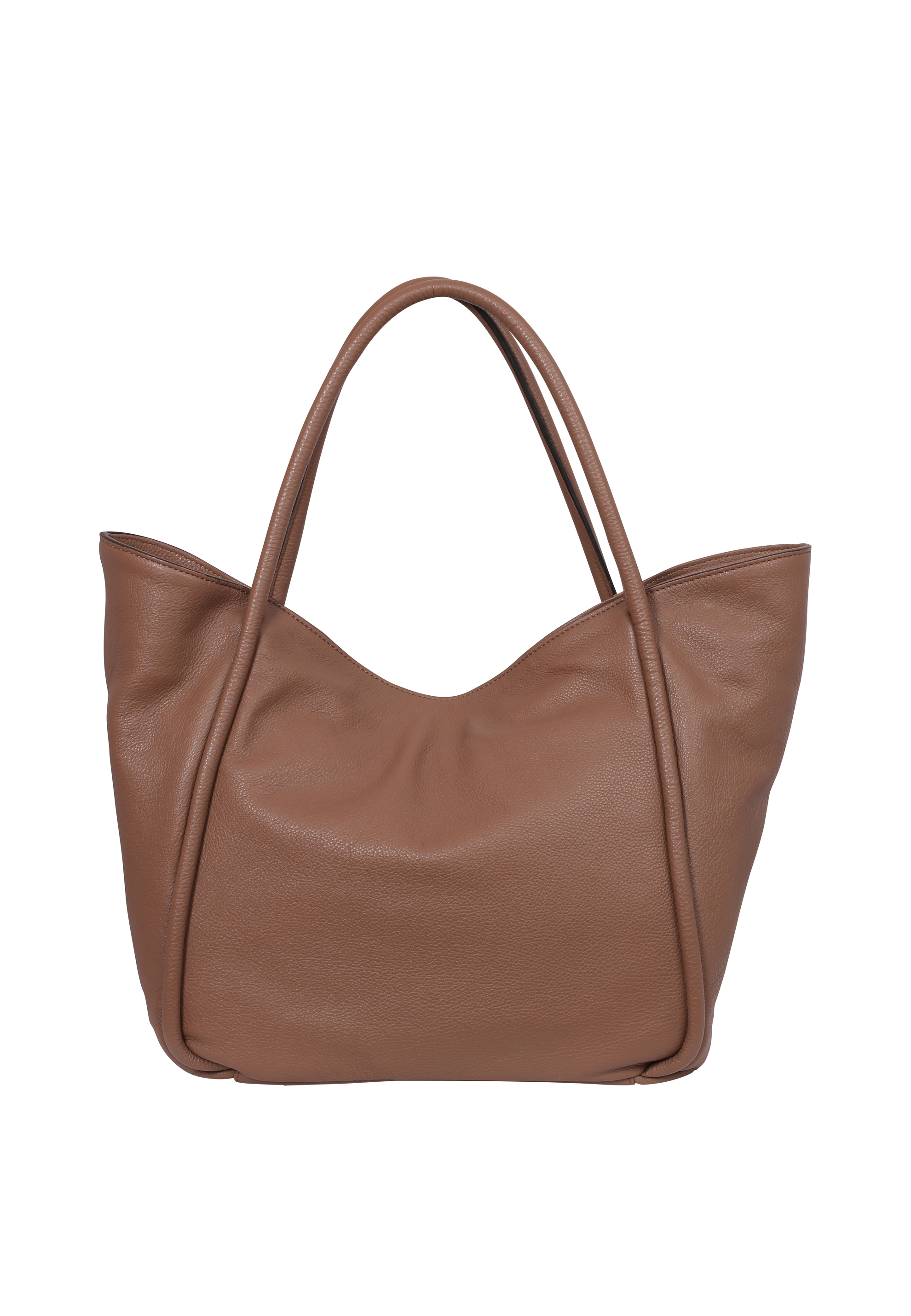 Shopper WILLOW Leather Dalia