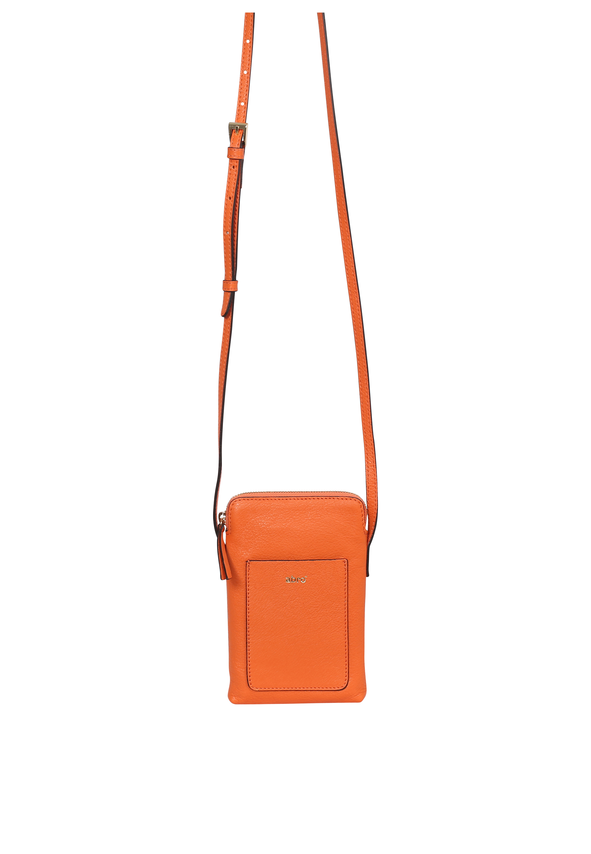 Cross body phone RAQUEL  Leather Dalia