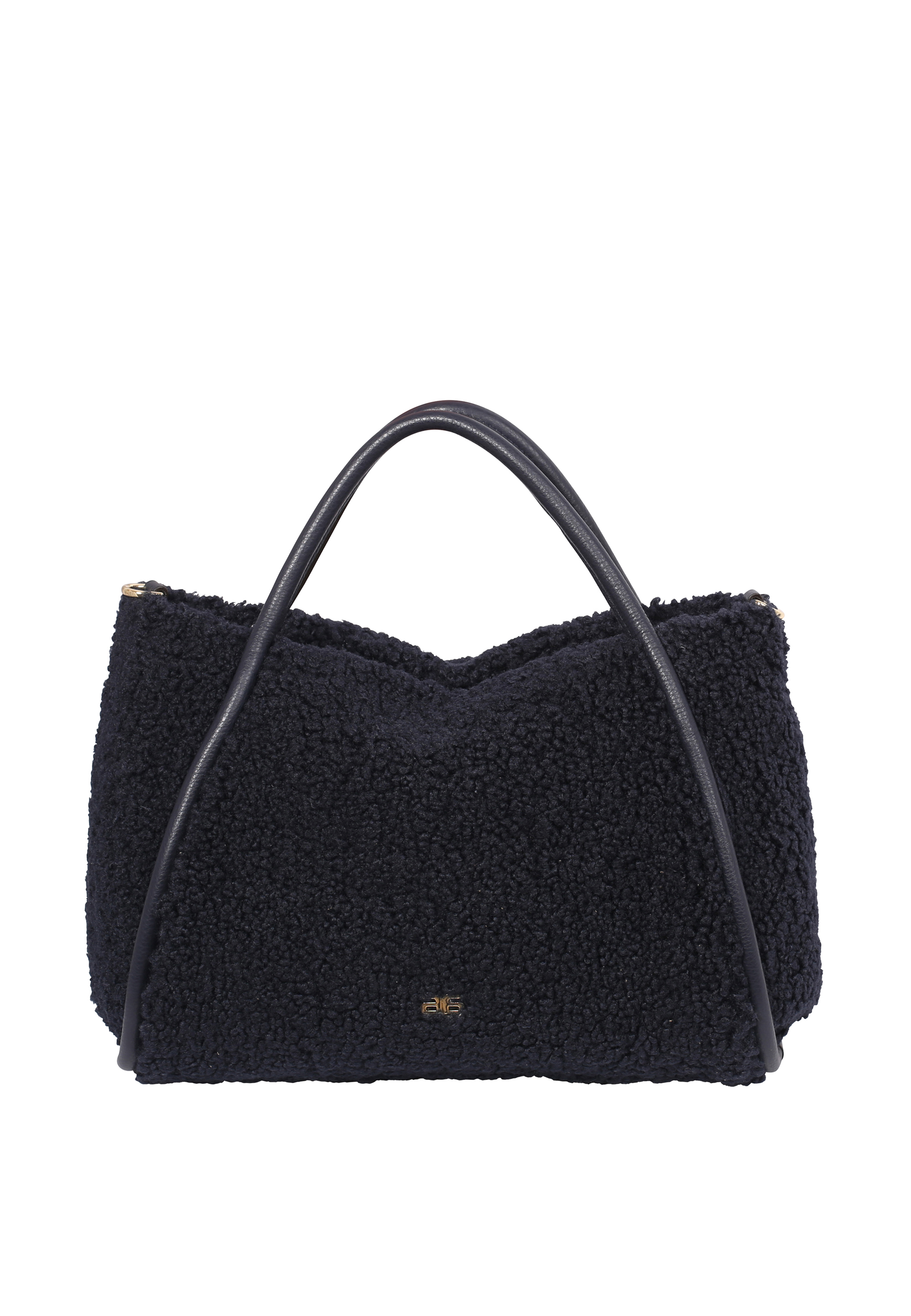 Shopper WILLOW small Eco Fur Artico