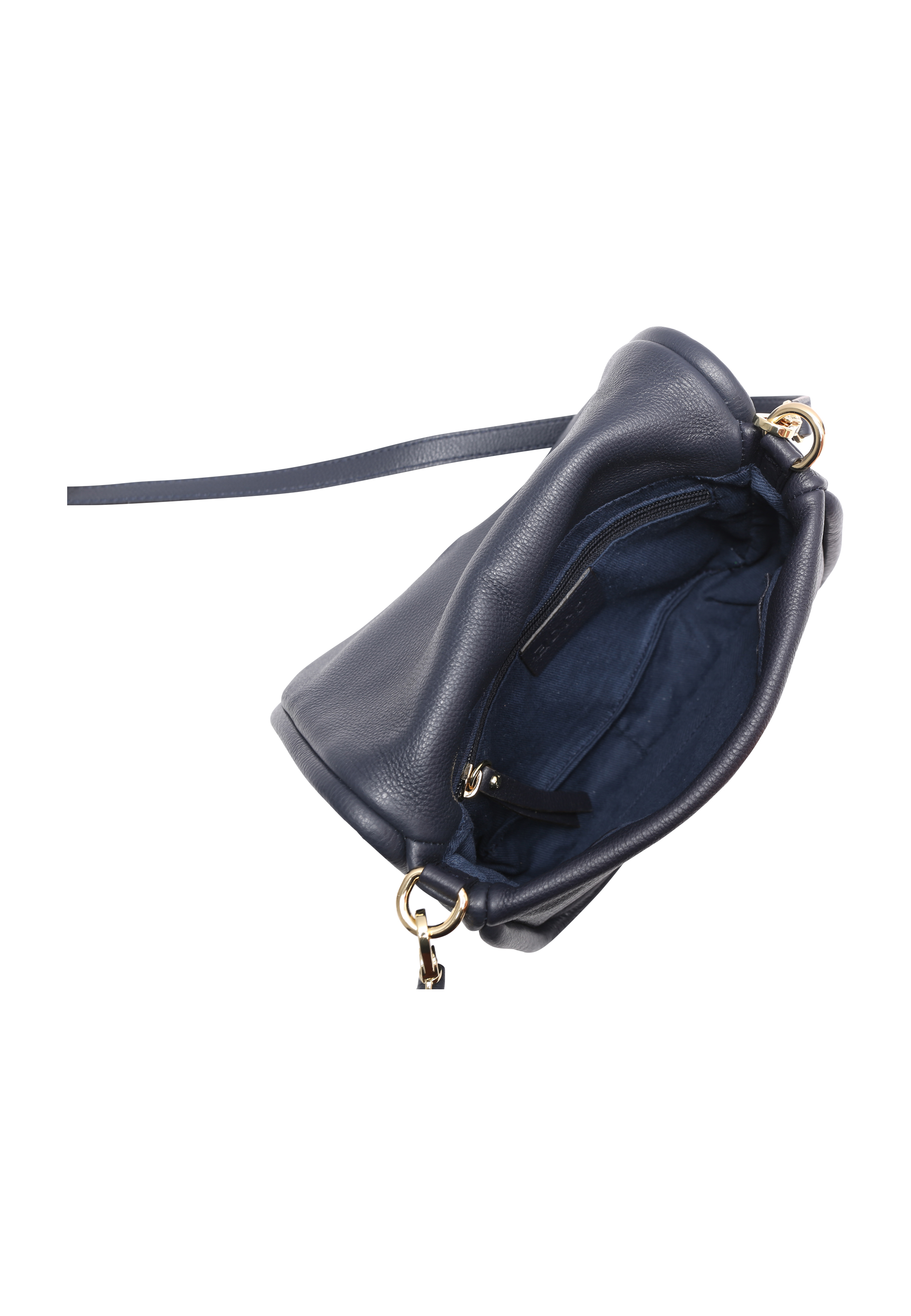 Corss body bag WILLOW Leather Dalia