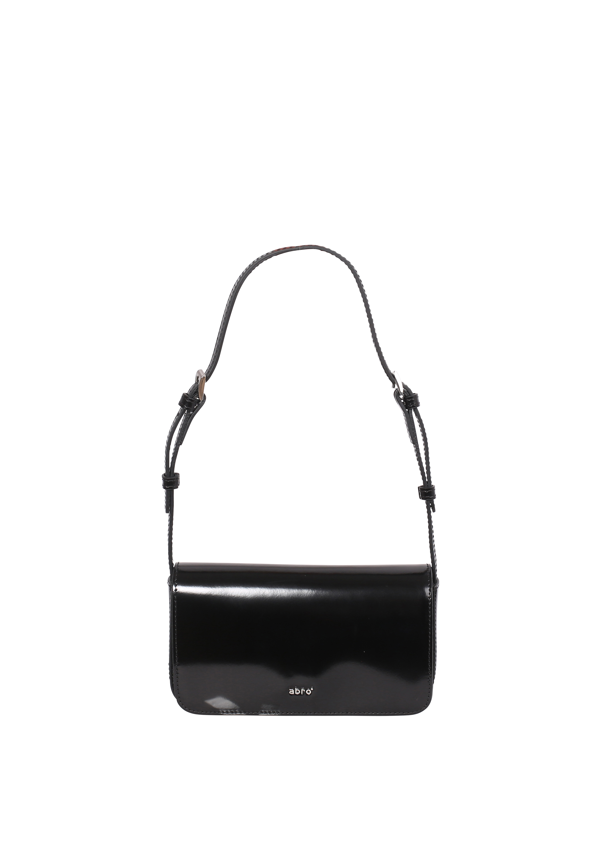 Shoulder bag CHARMING Leather Specchio