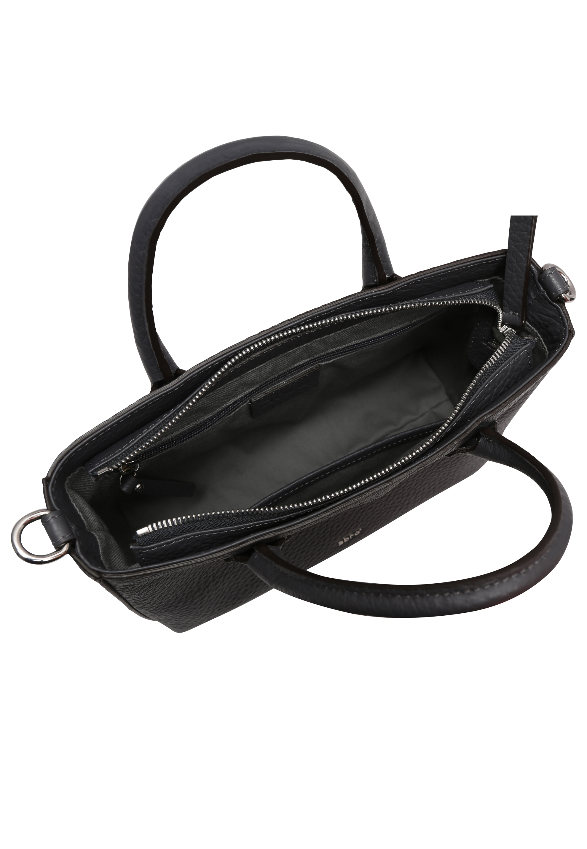 Handbag X-BAG Leather Ranger smith