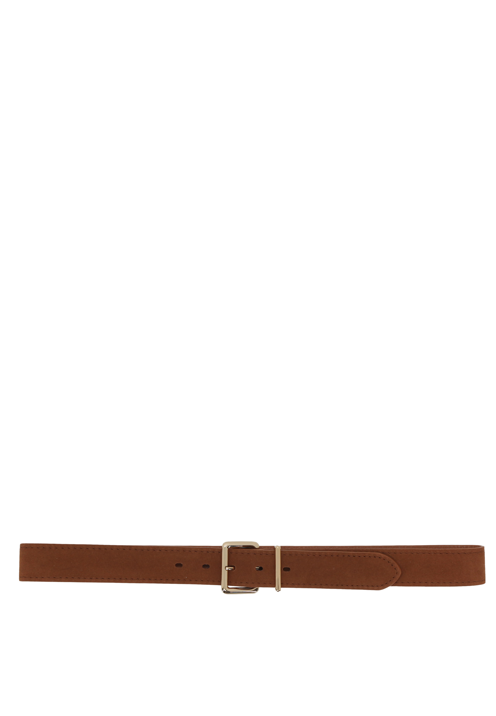 Belt Leather Suede